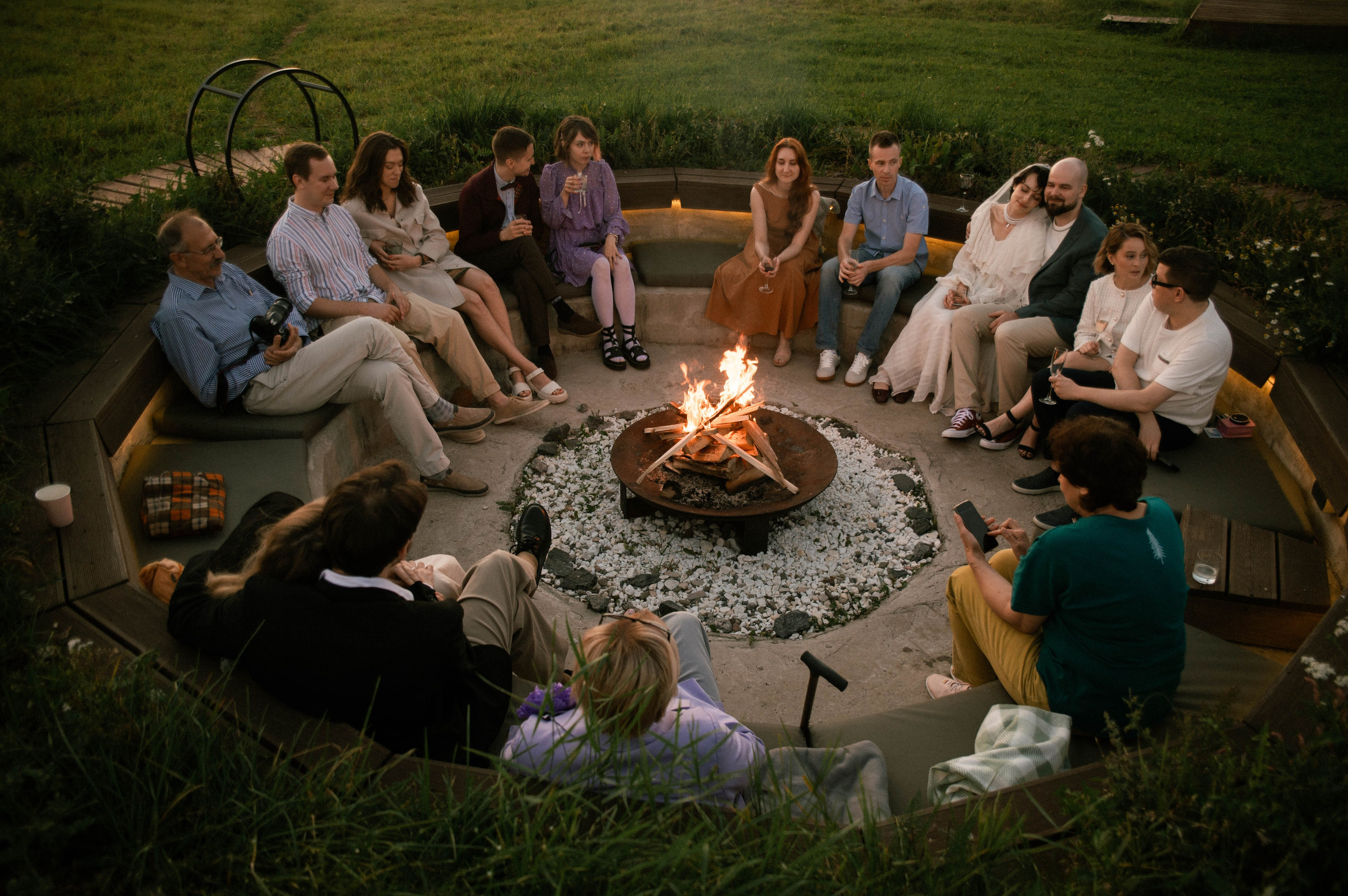 Серии. Свадебный и портретный фотограф в Санкт-Петербурге Юлия Елесина
