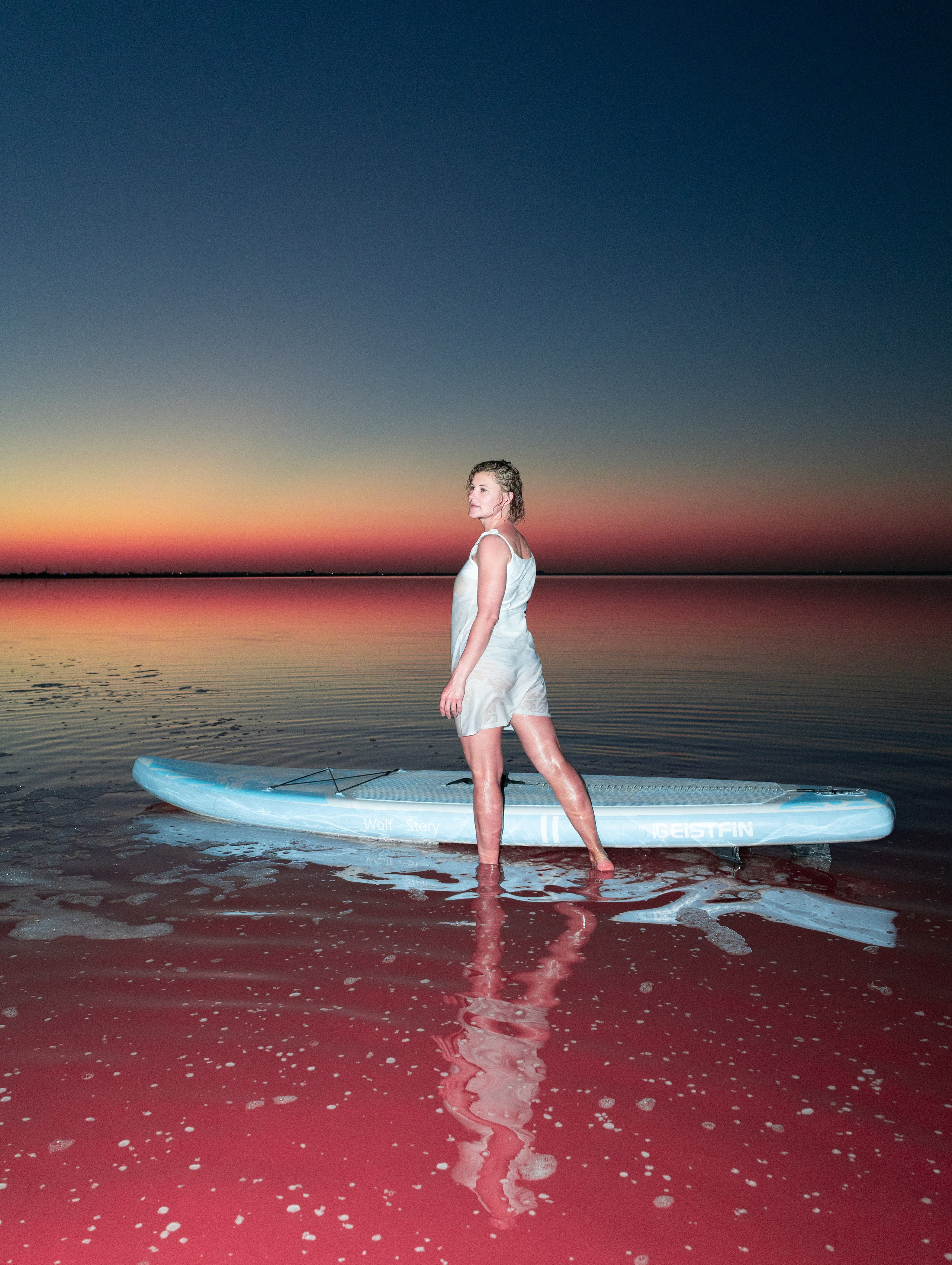 Фотограф | Киреев Семён | Москва
