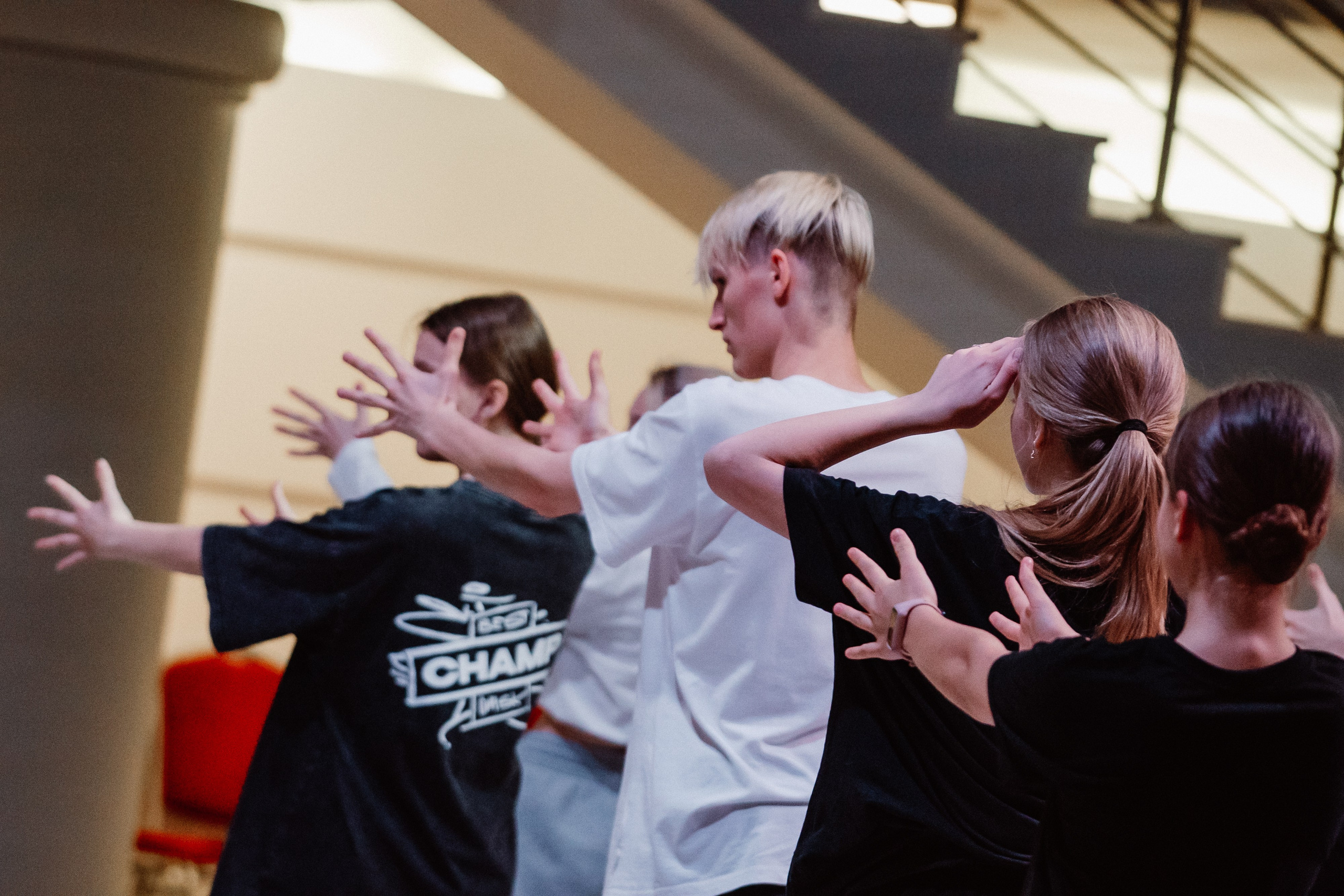 IX Чемпионат Искусств — День 1. Воробьева Ксения — Спортивный и танцевальный фотограф Новосибирск