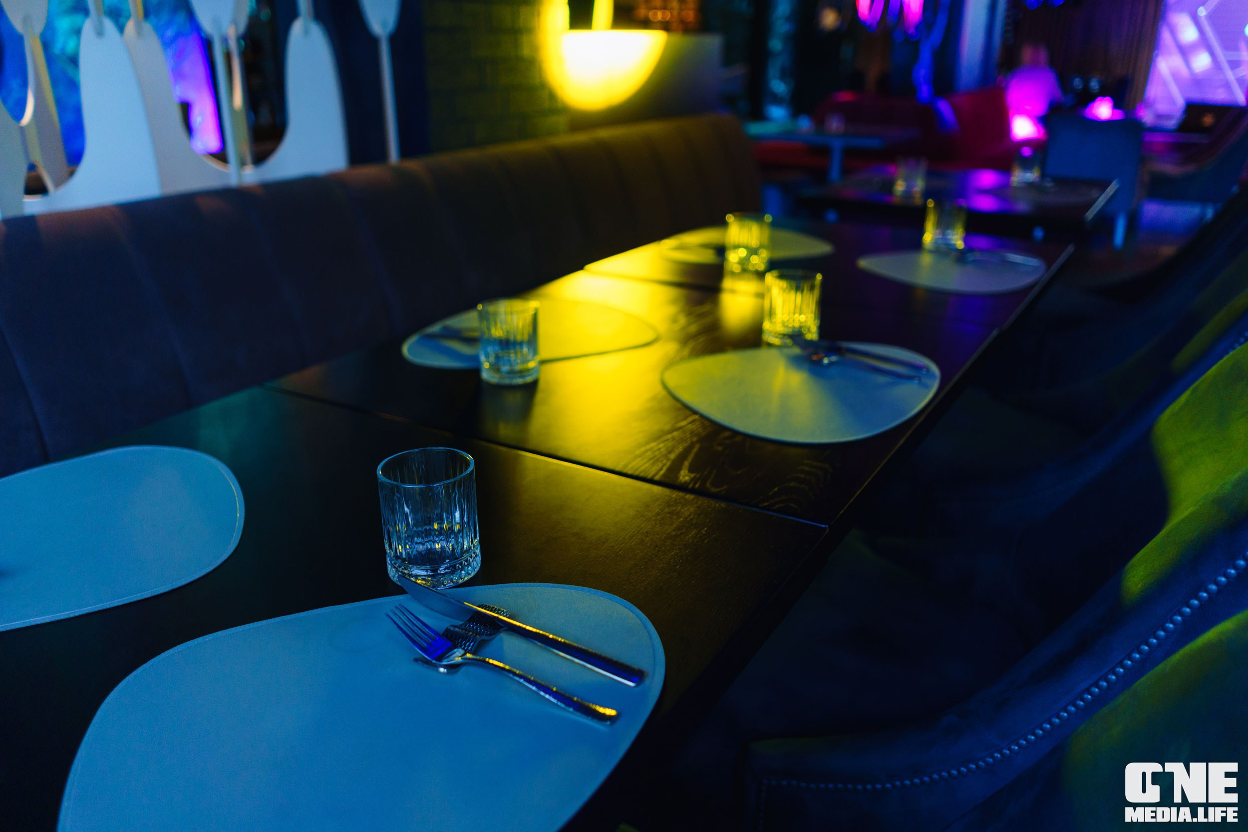 Фоторепортаж из ресторана Океан. One Media Life: фоторепортажи, фотоотчеты с мероприятий и заведений