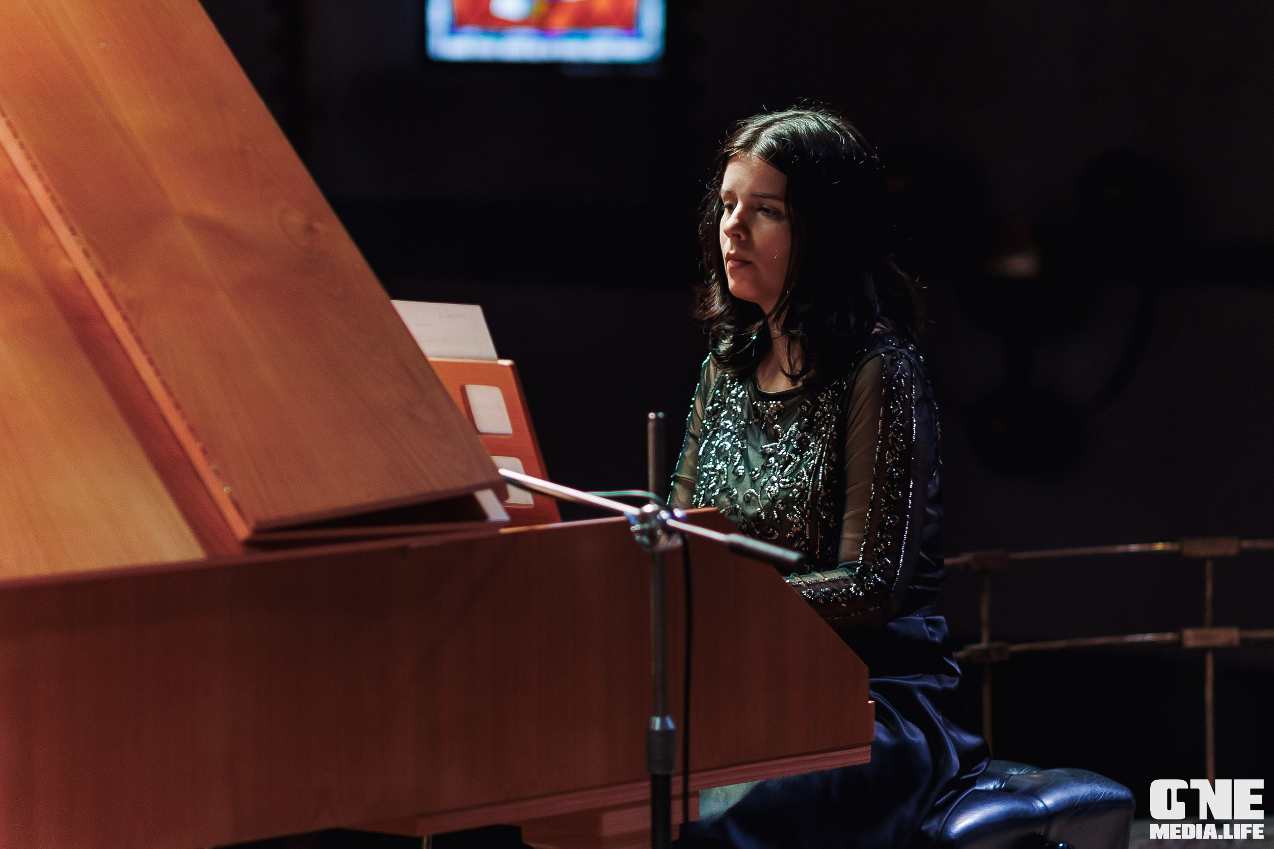 Фоторепортаж из Калининградской филармонии. One Media Life: фоторепортажи, фотоотчеты с мероприятий и заведений