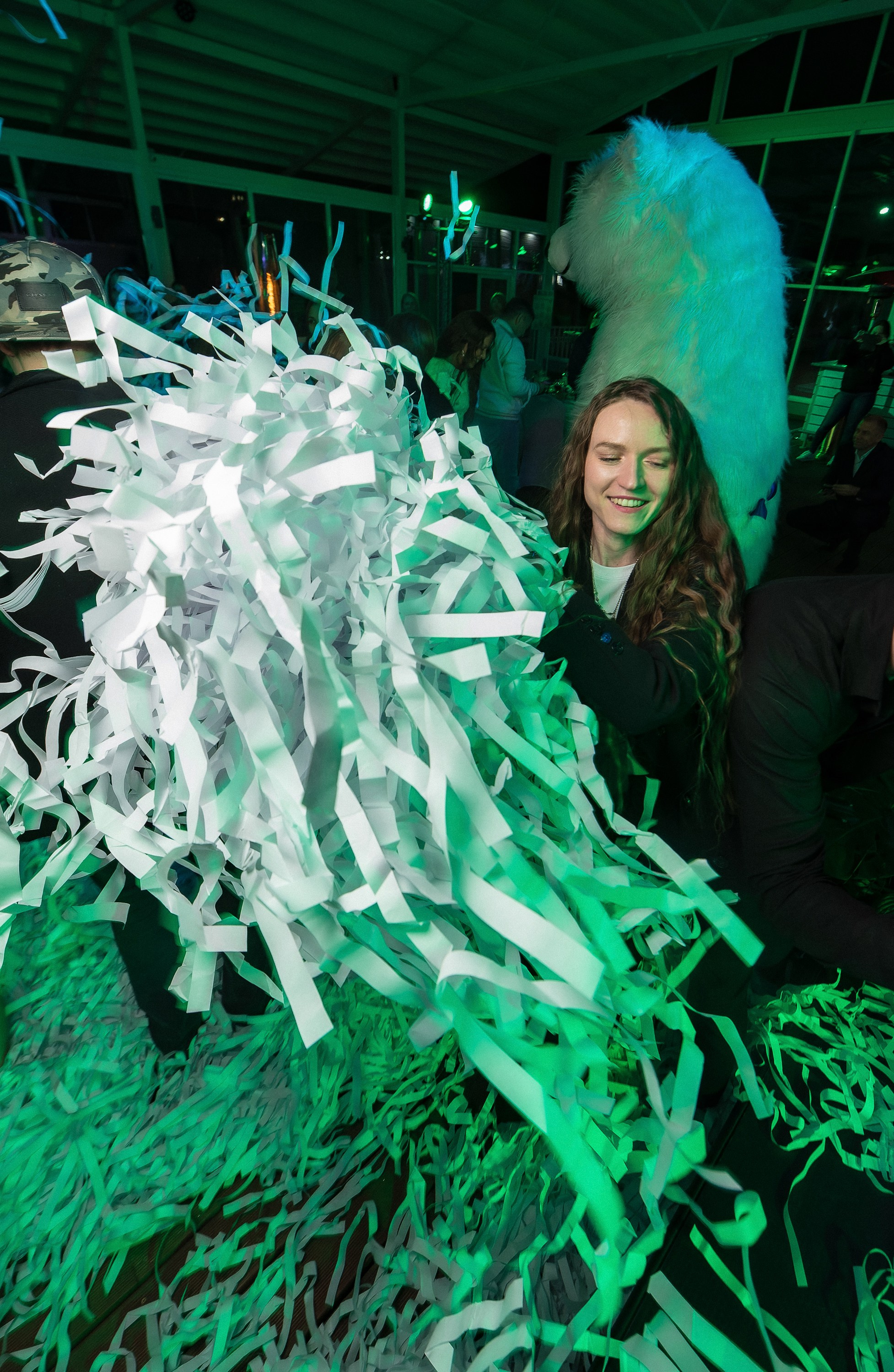 Организация выпускного Тольятти, Самара. Свадебный организатор, организация мероприятий Тольятти | Леонова Женя