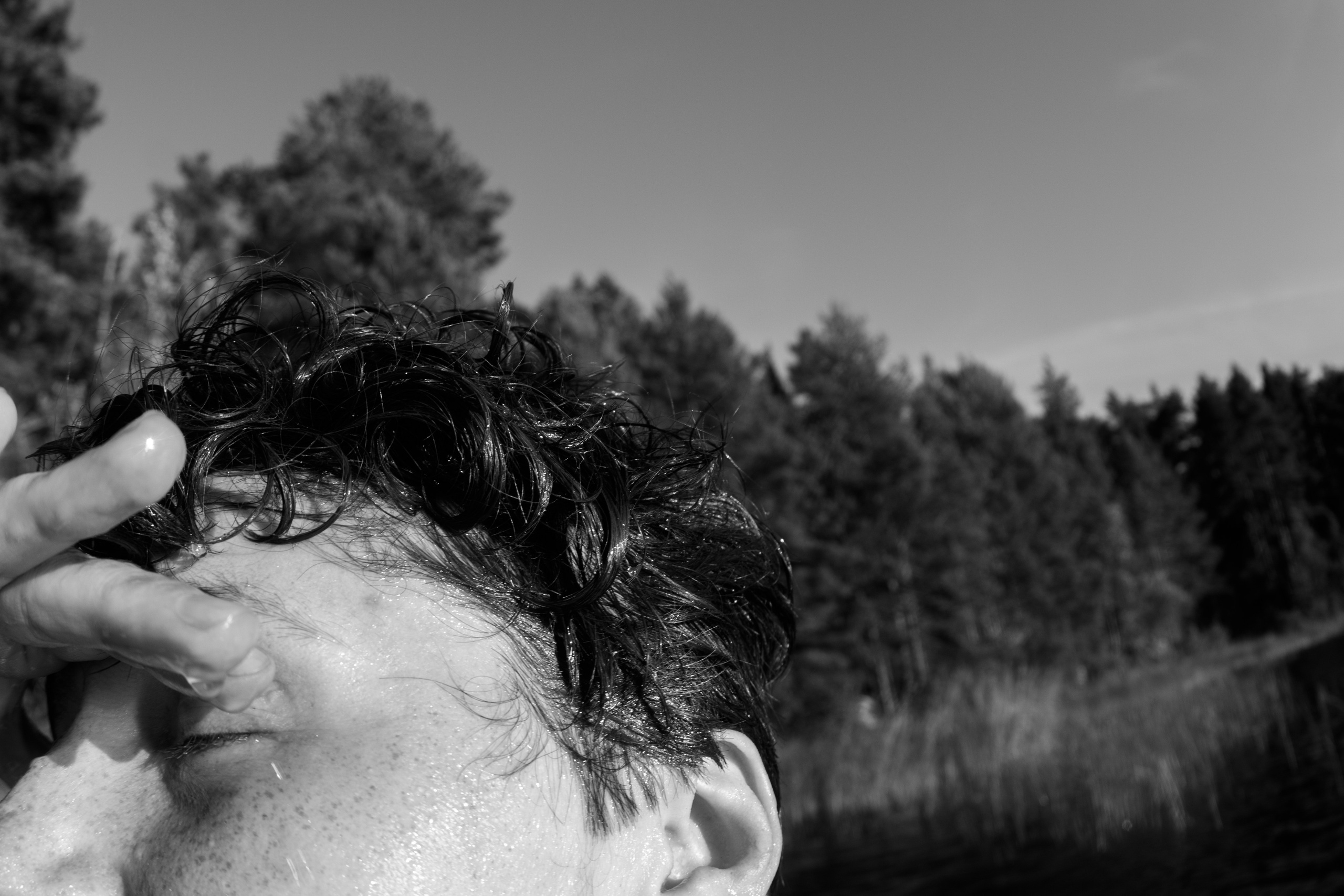 Портреты. Портретный и концертный фотограф в Санкт-Петербурге Егор Телятников