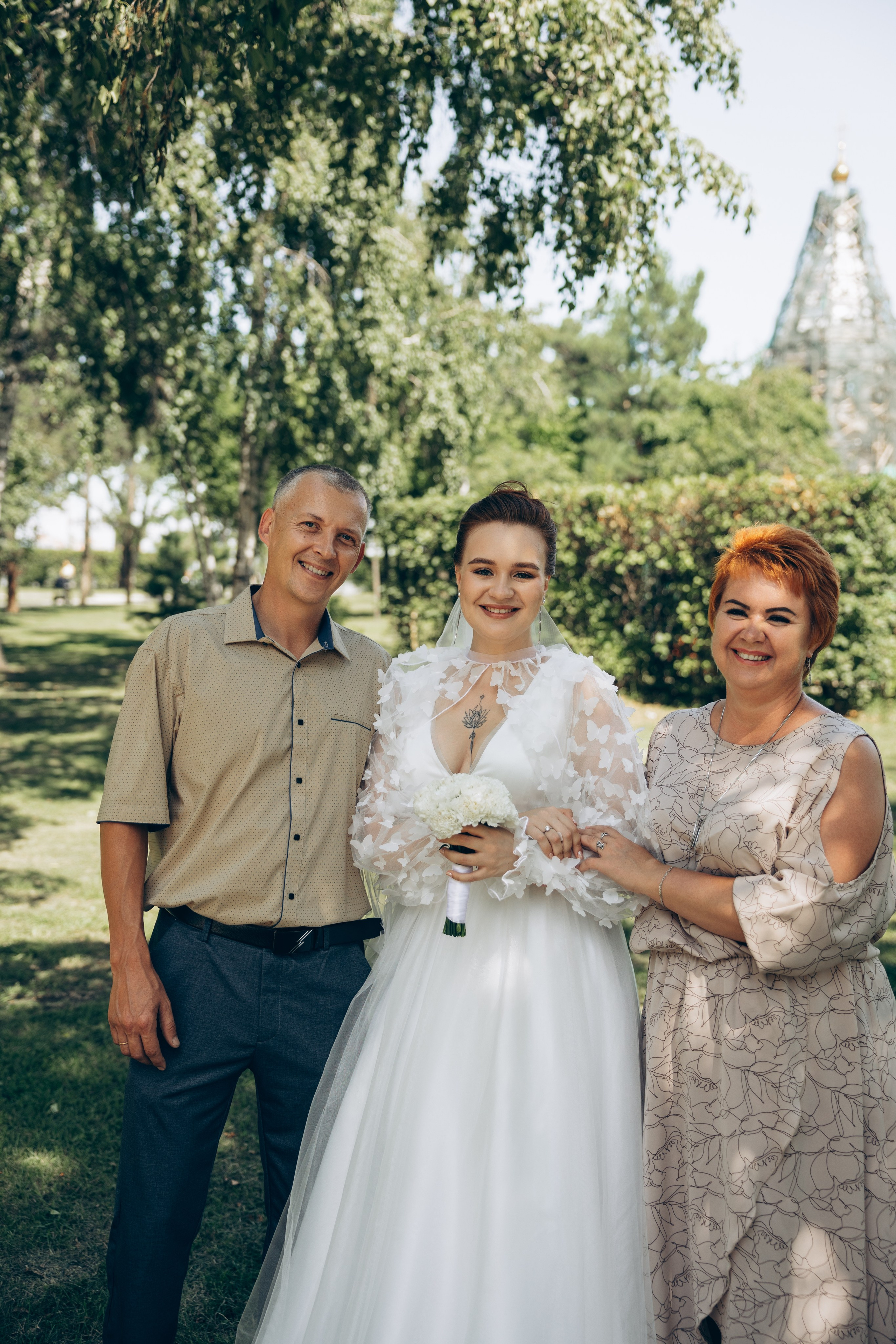 Кирилл и Алёна. Свадебный, семейный фотограф в Иркутске Светлана Макаричева