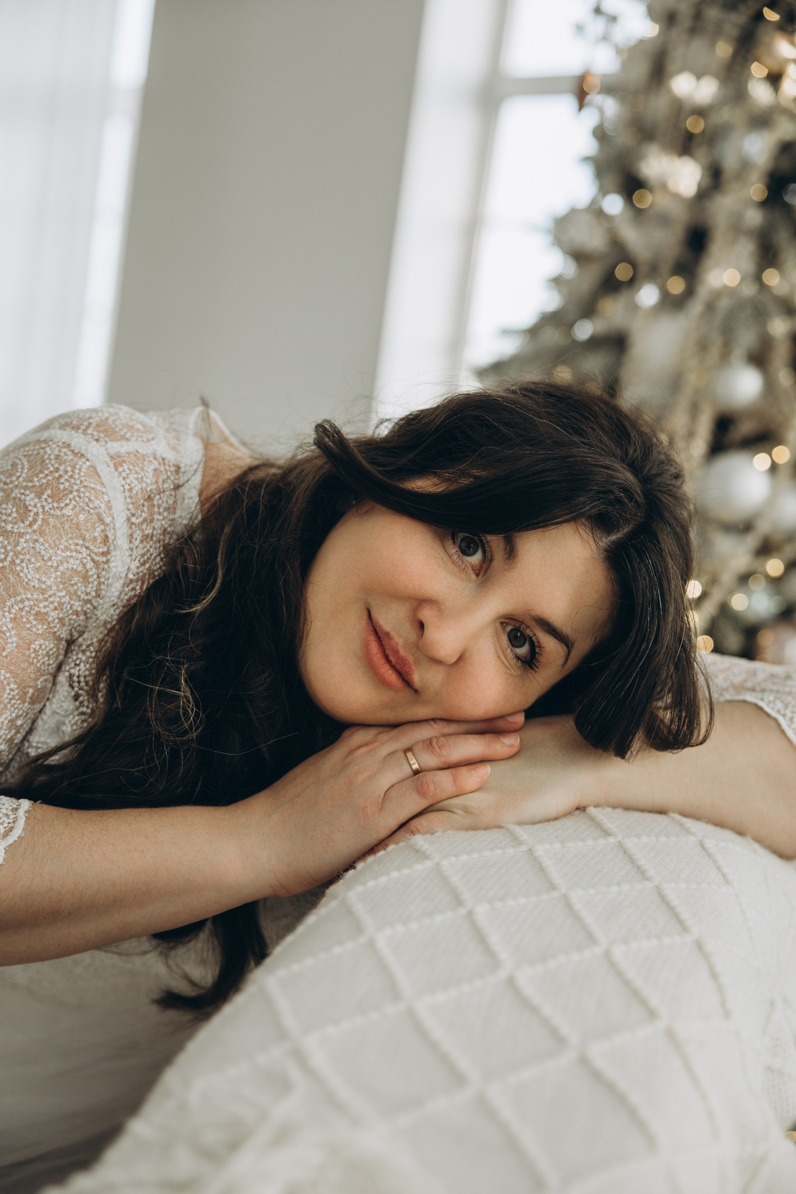 Романс. Свадебный, семейный фотограф в Иркутске Светлана Макаричева