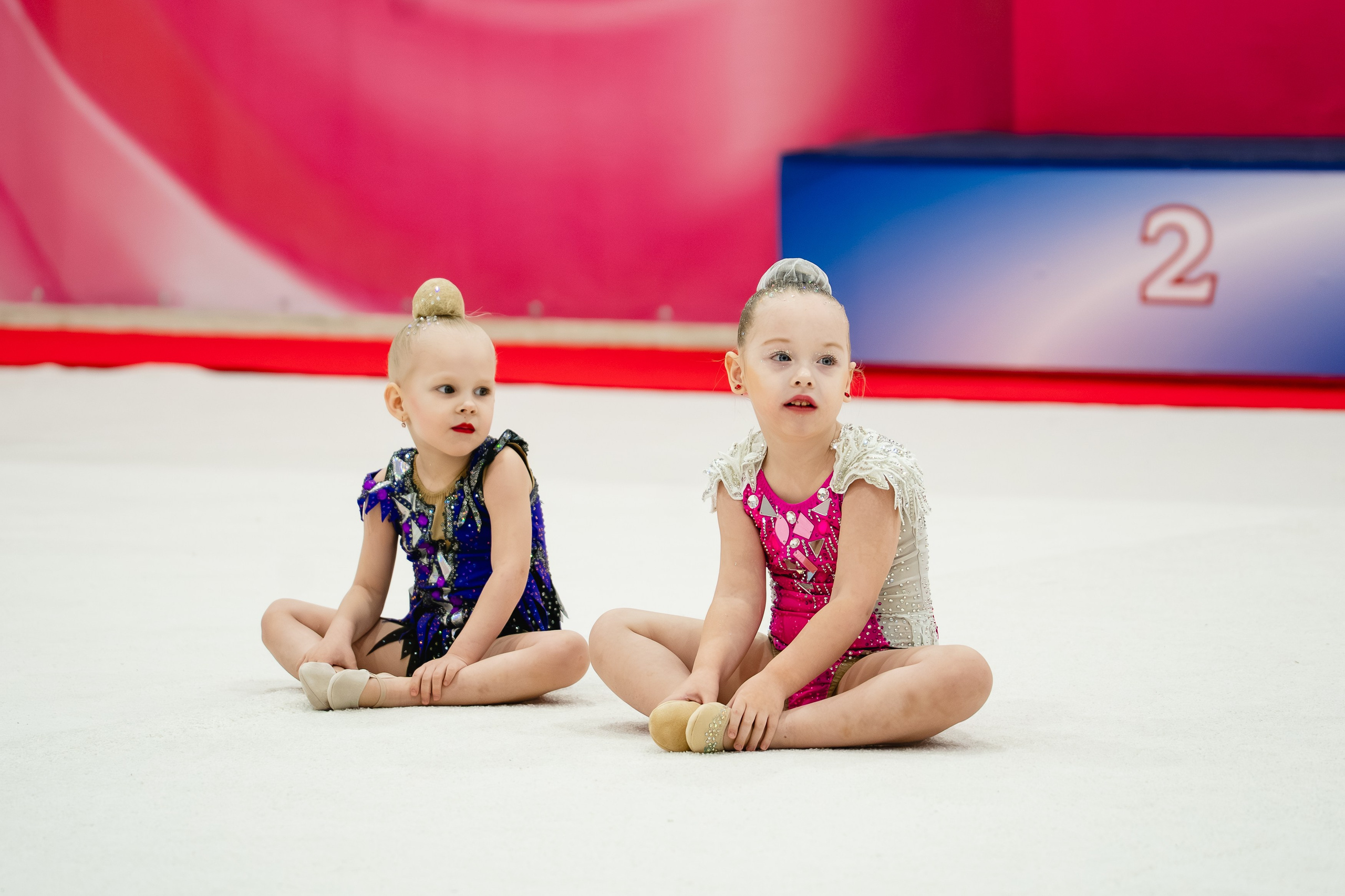 Вдохновение. Воробьева Ксения — Спортивный и танцевальный фотограф Новосибирск