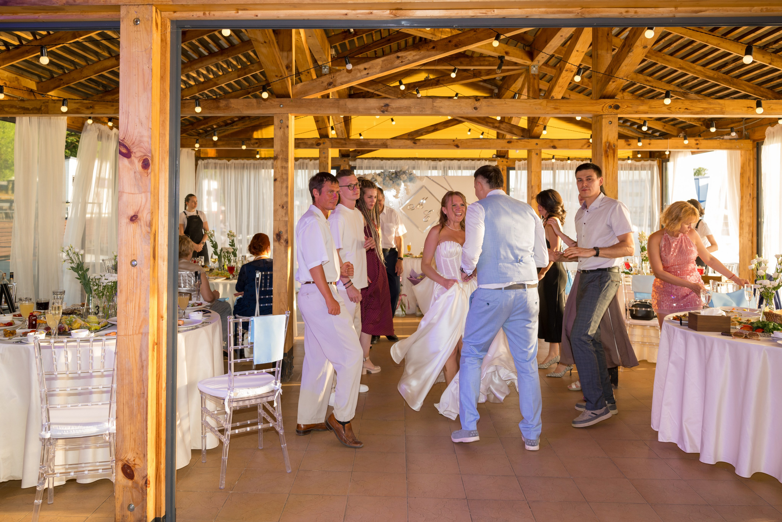 Tenderness. Свадебный и семейный Фотограф в Москве Александр Березин