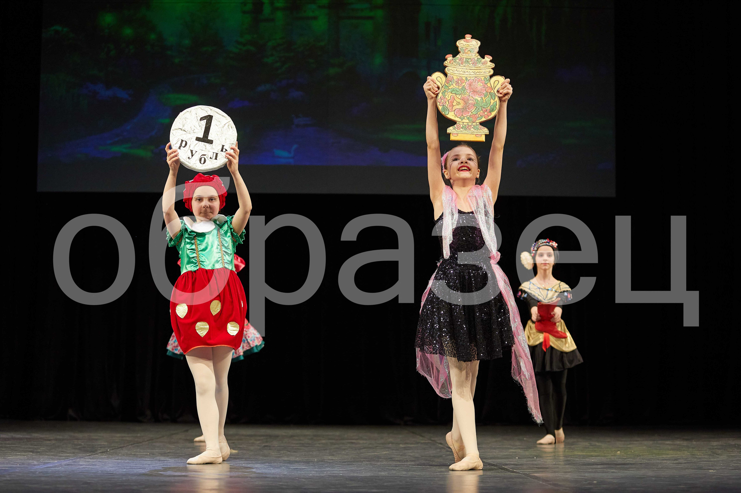 Анонс 1-го дня Фестиваля балет «София-Русь». Фотограф, фотопроекты Михаила Семенова в Ярославле. Фотошкола