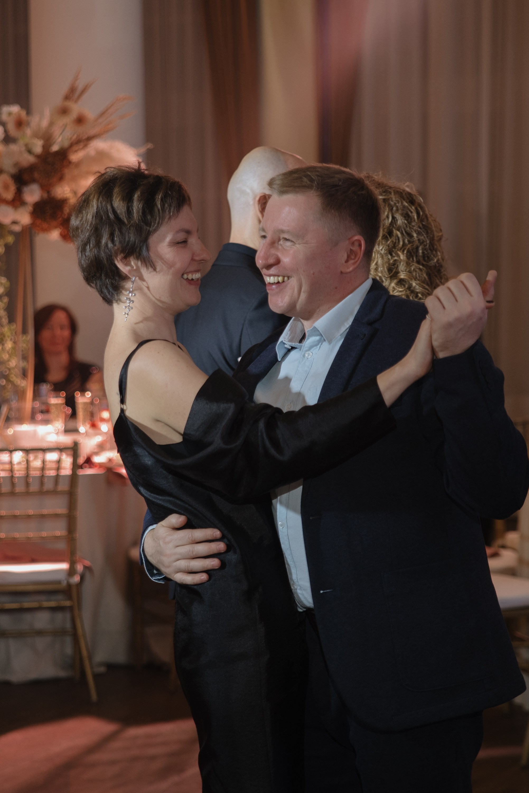 Александр и Мария. Анна Гончарова свадебный и репортажный фотограф в Москве