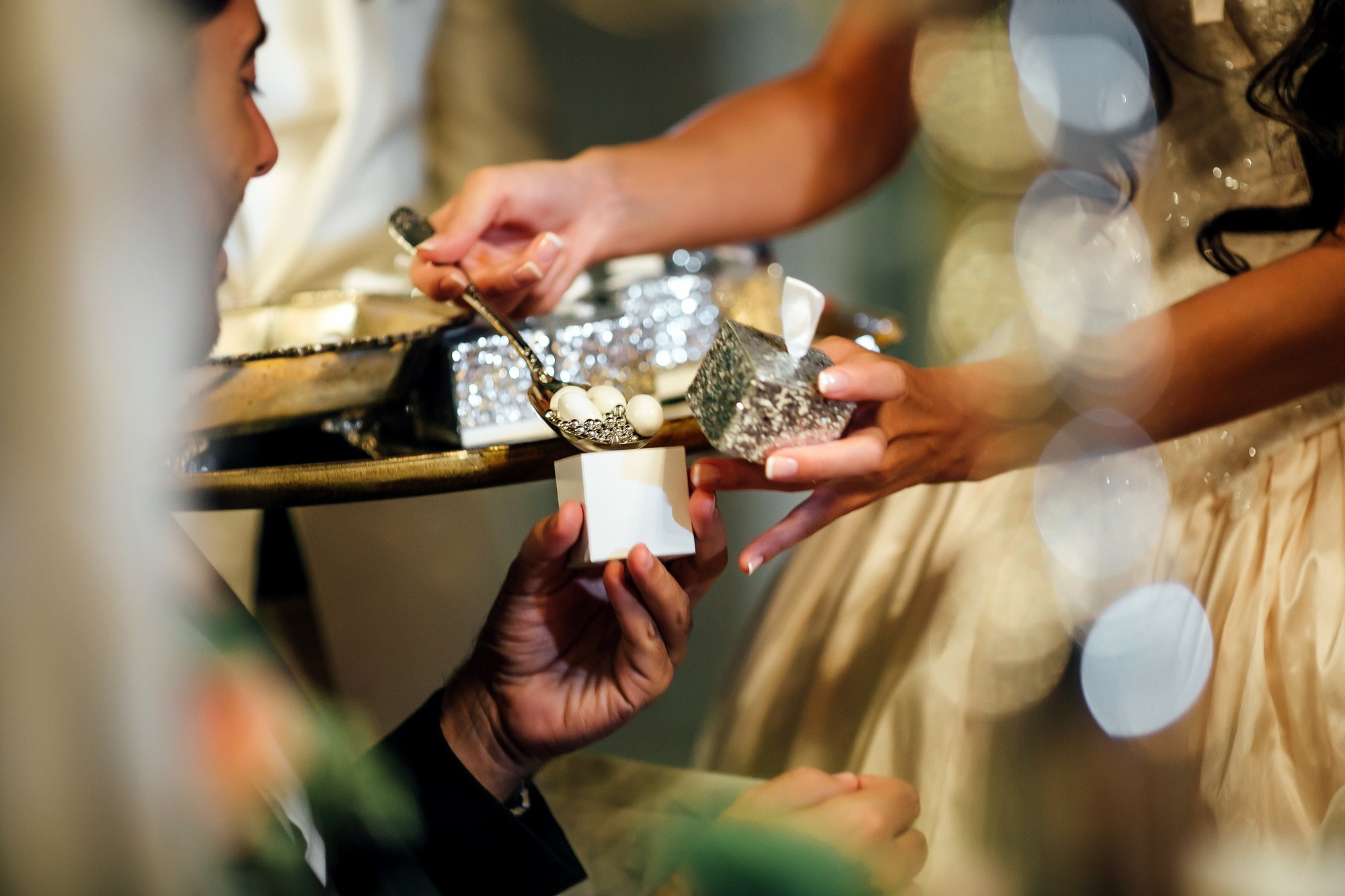 Italian Esthetic. Любовь Чуляева — свадебный фотограф в Москве и Европе