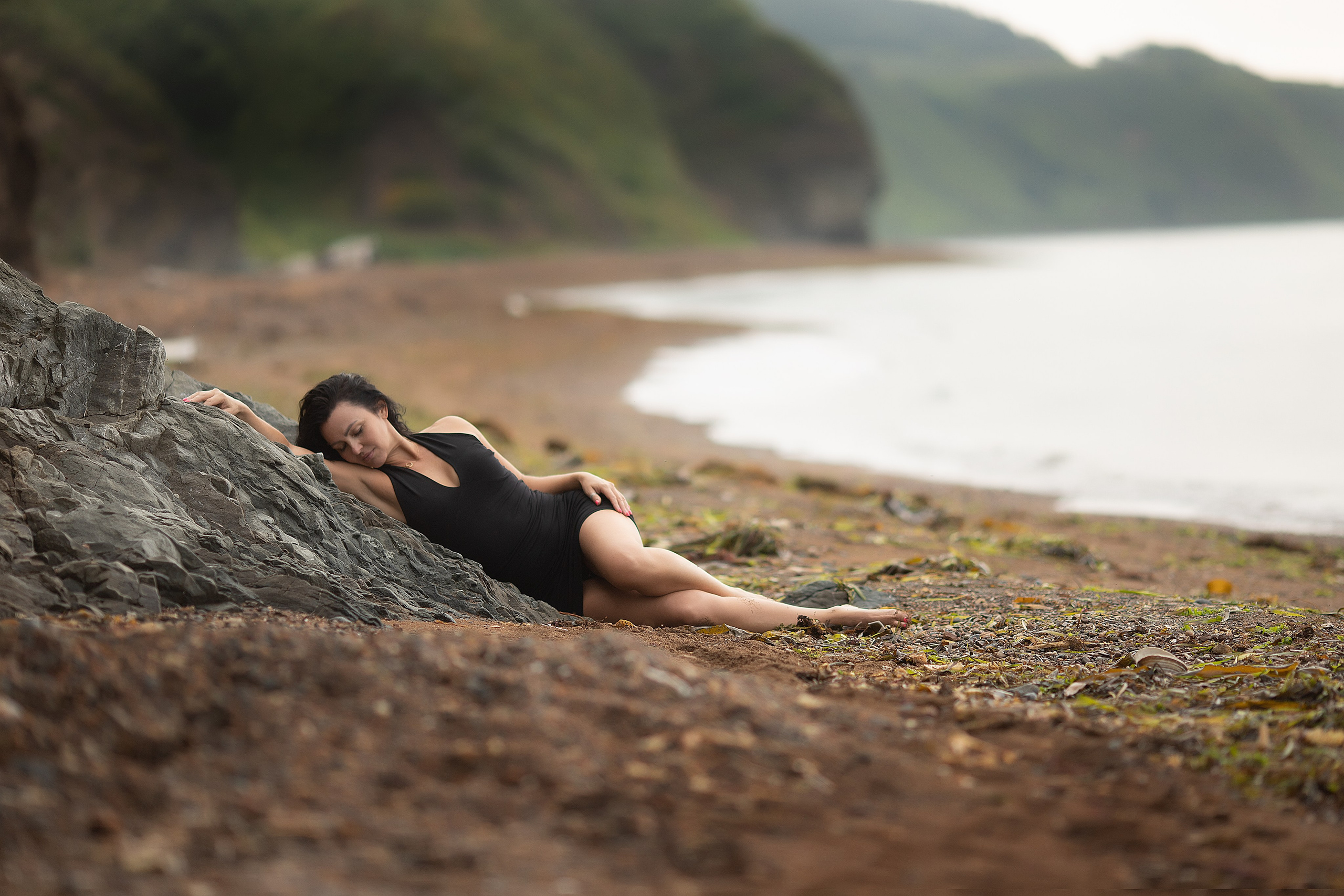 Семейный и детский фотограф в Южно-Сахалинске Мария Усова