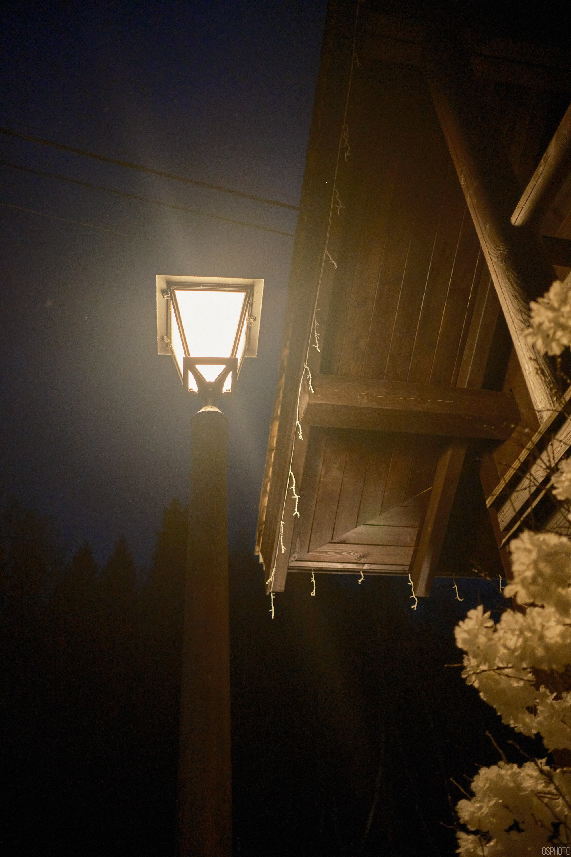 Левитановский культурный центр. Плёс. OSPhoto