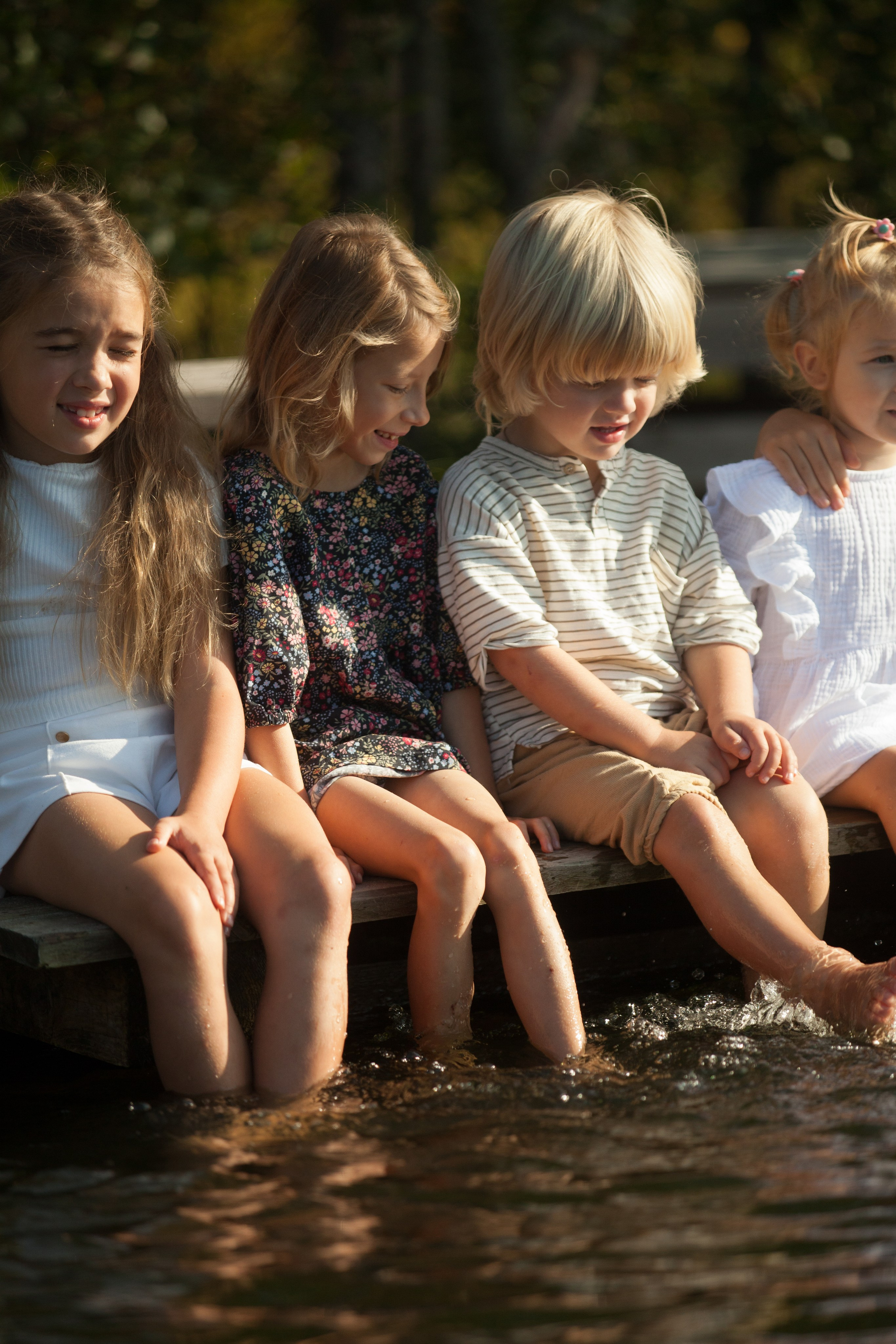 Фотосессия «Последний день лета». ФОТОГРАФ ЛИЛИЯ БИЧУРИНА