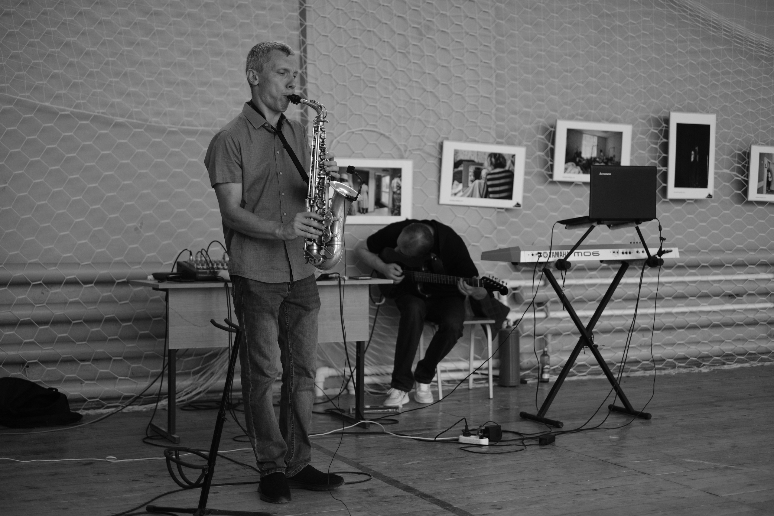 Медынь 12.06.2024. Фотострелка