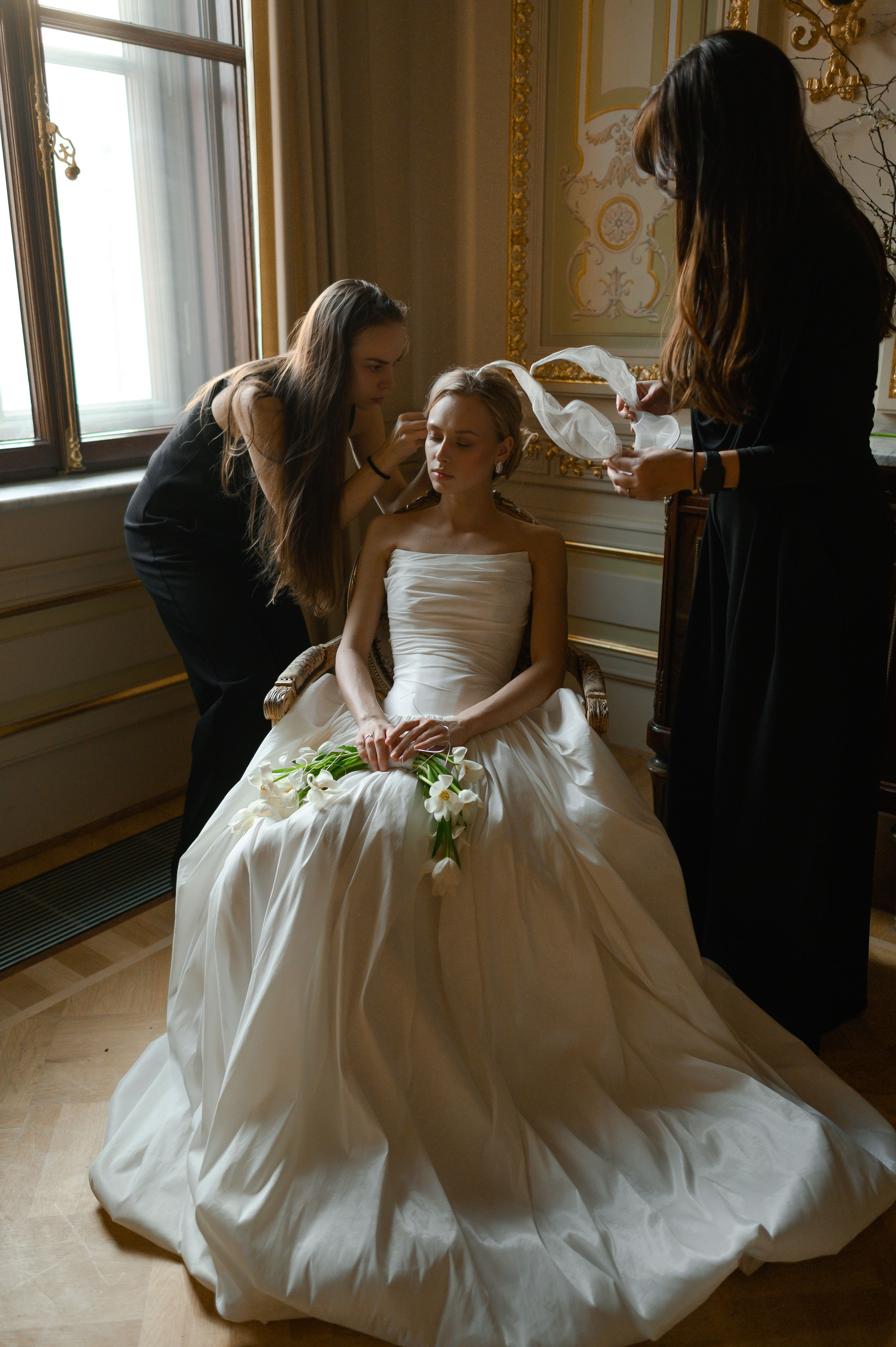 Свадебная фотосъемка в Санкт-Петербурге и Москве. Семейный и свадебный фотограф в Санкт-Петербурге Серафима Смирнова