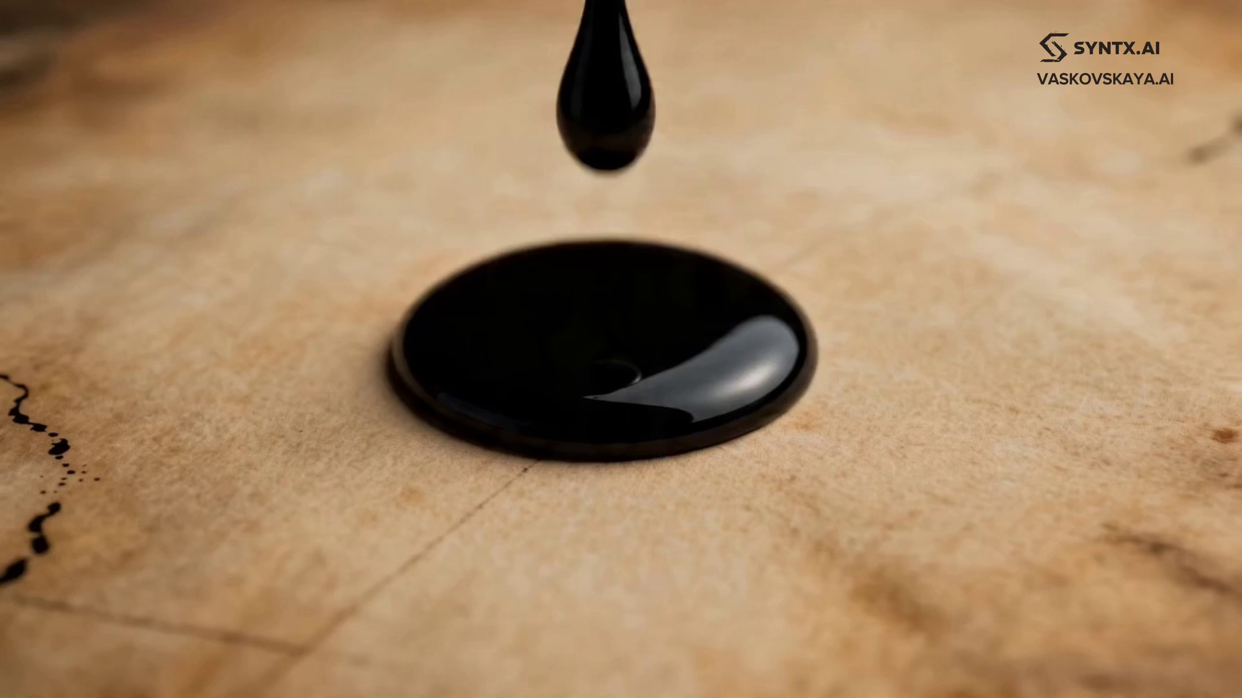 Портфолио | AI-визуал для брендов и экспертов | Екатерина Васковская. Екатерина Васковская | AI-визуал для брендов и экспертов