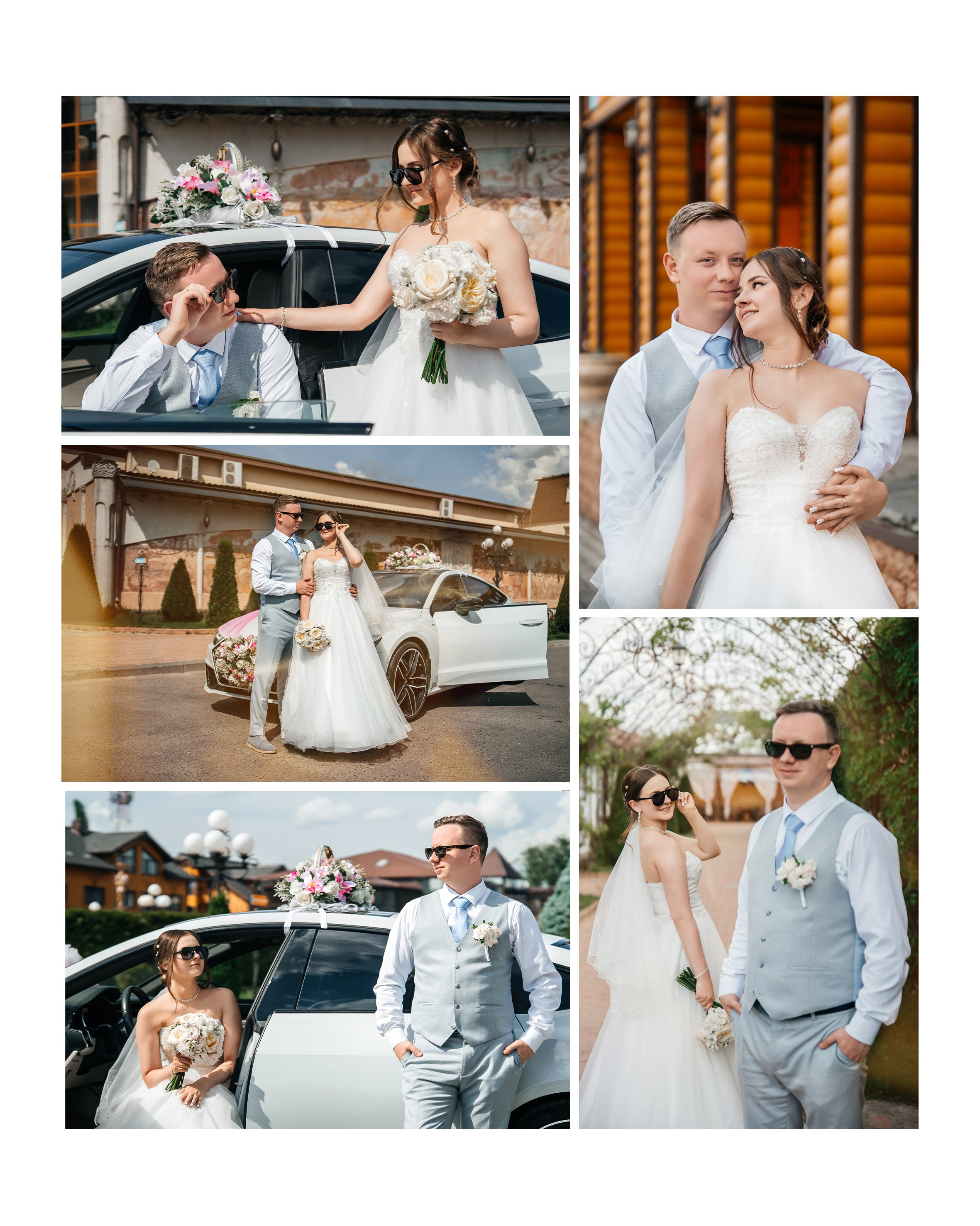 Свадебный фотограф Алексей Сварог/Профессиональная съемка вашего праздника. Свадебный и репортажный фотограф-видеограф Москва и Московская область