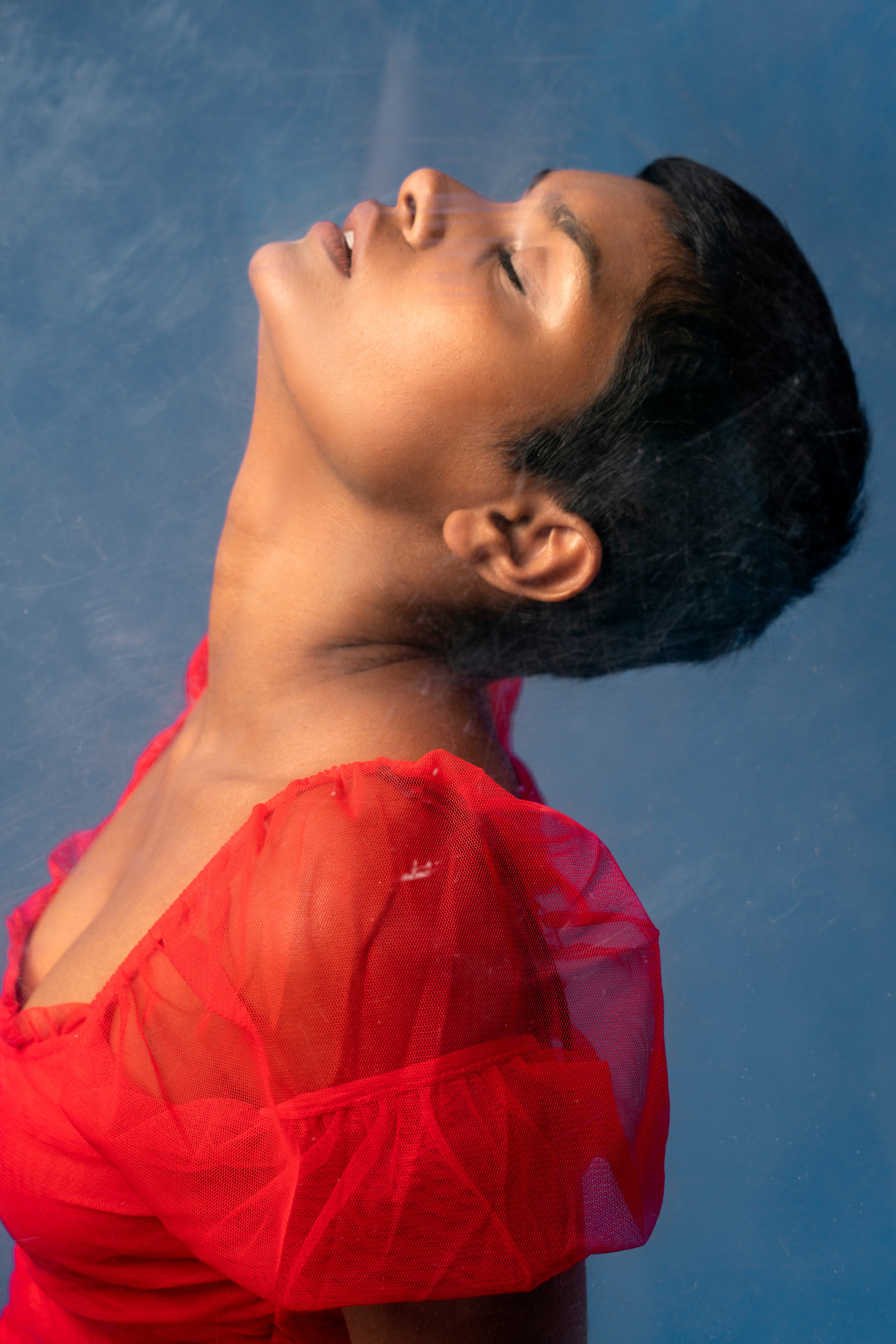 ПОРТРЕТНАЯ ФОТОСЕССИЯ ДЛЯ МАРИИ В МОСКВЕ. Свадебный фотограф в Санкт-Петербурге Алиса Беликова