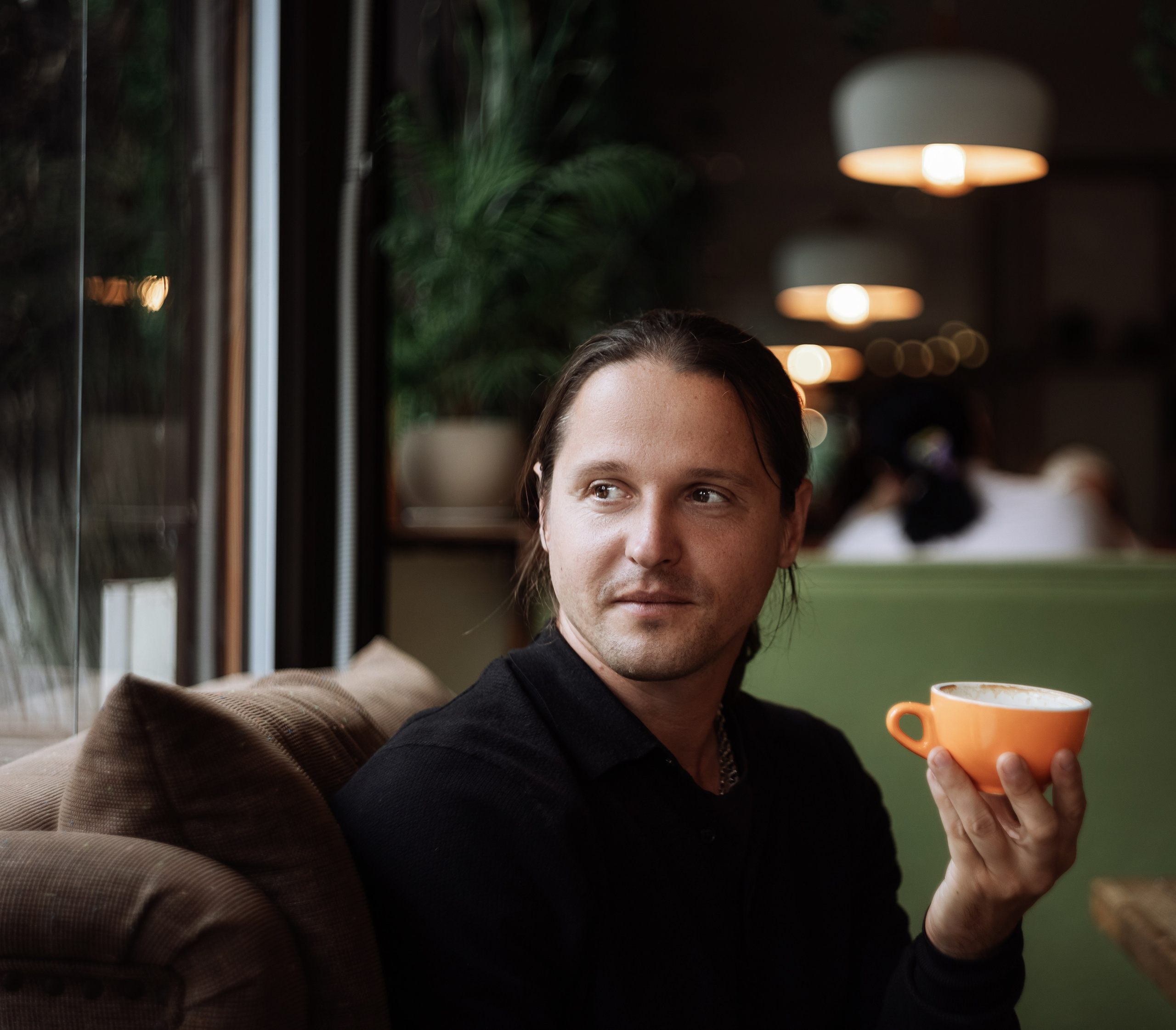 Осенний уют. Коля. Χελιδόνι Семейный и церковный фотограф в Крыму и Симферополе Валерия Г