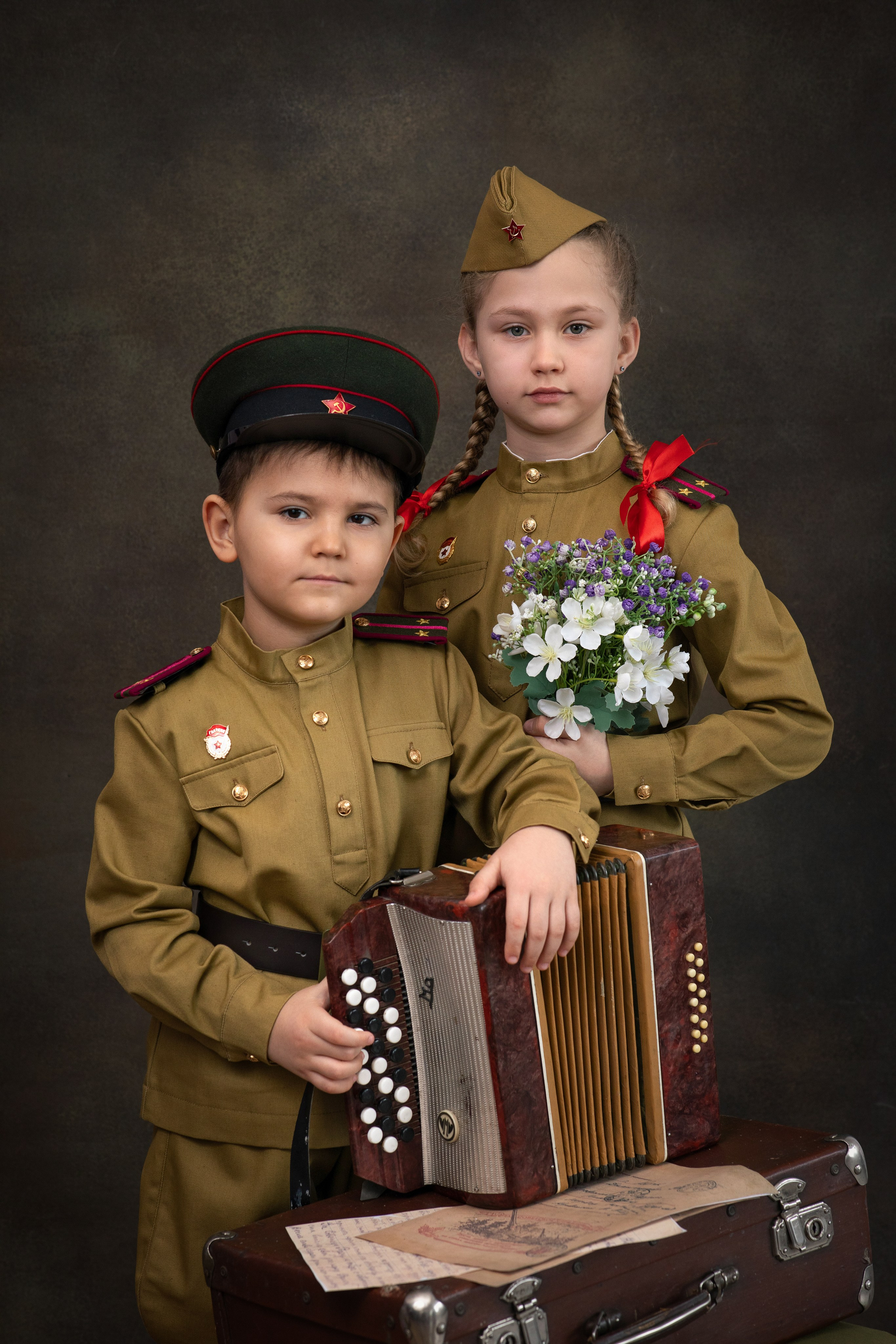 Семейный и детский фотограф в Новосибирске Сергей Балдин