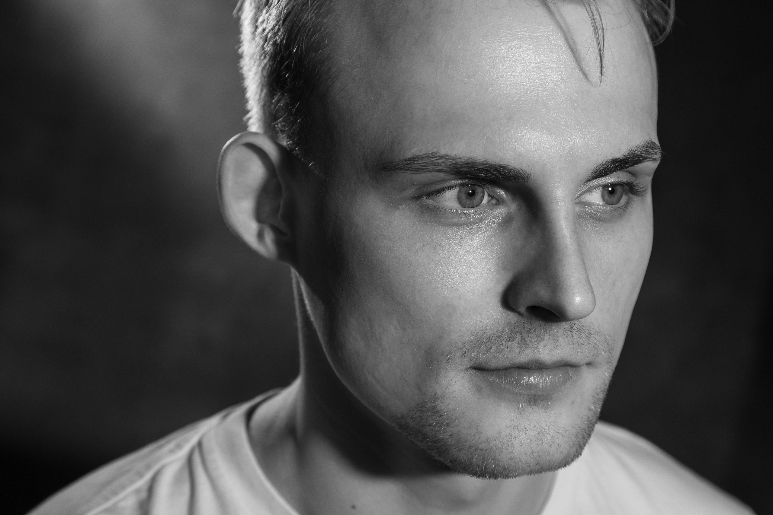 Портрет. Портретный фотограф в Москве Екатерина Богдасарова