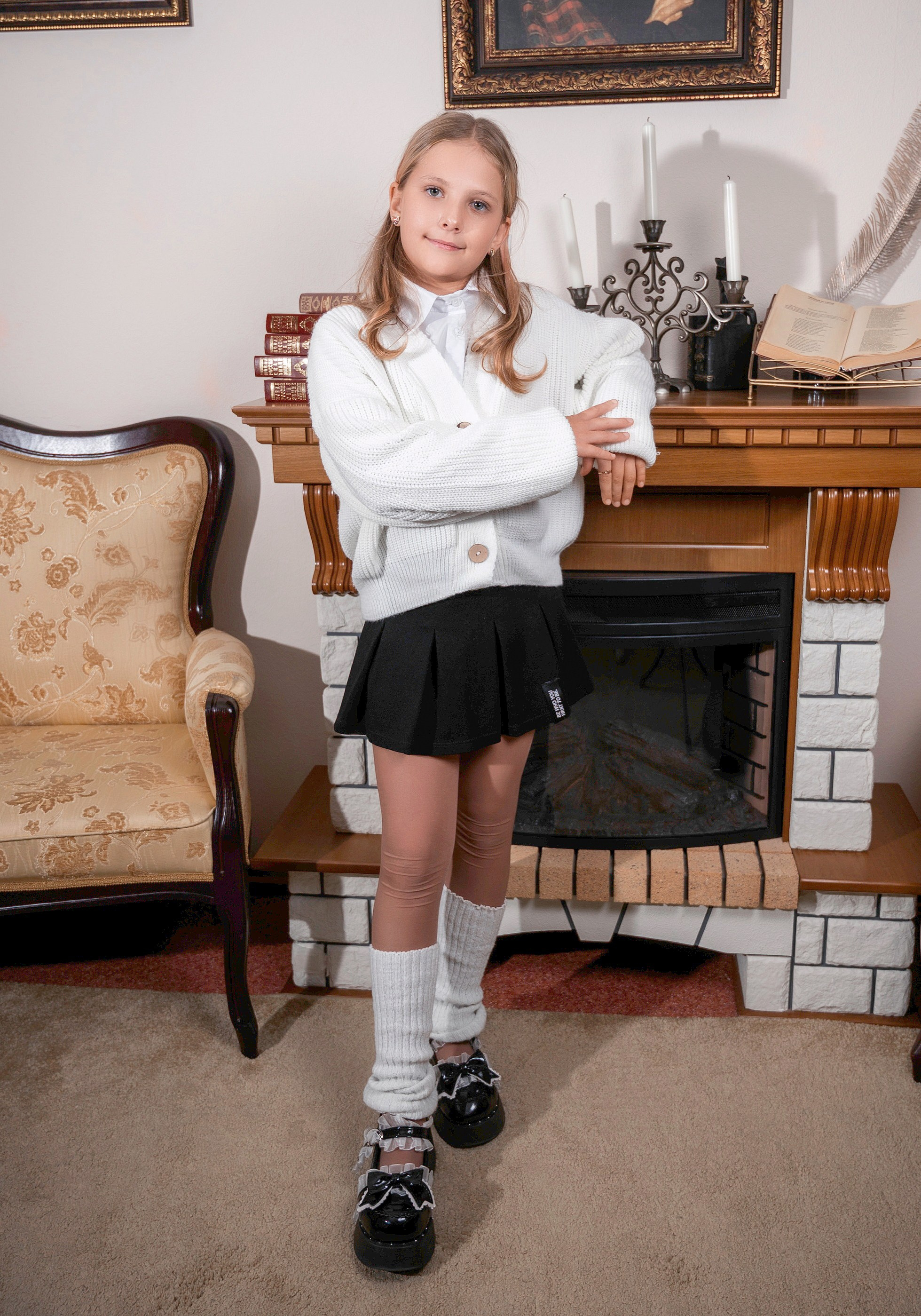 Школьные фото младших классов Нижневартовск | Портфолио фотографа. AR-t студия «Альбом+», г. Нижневартовск