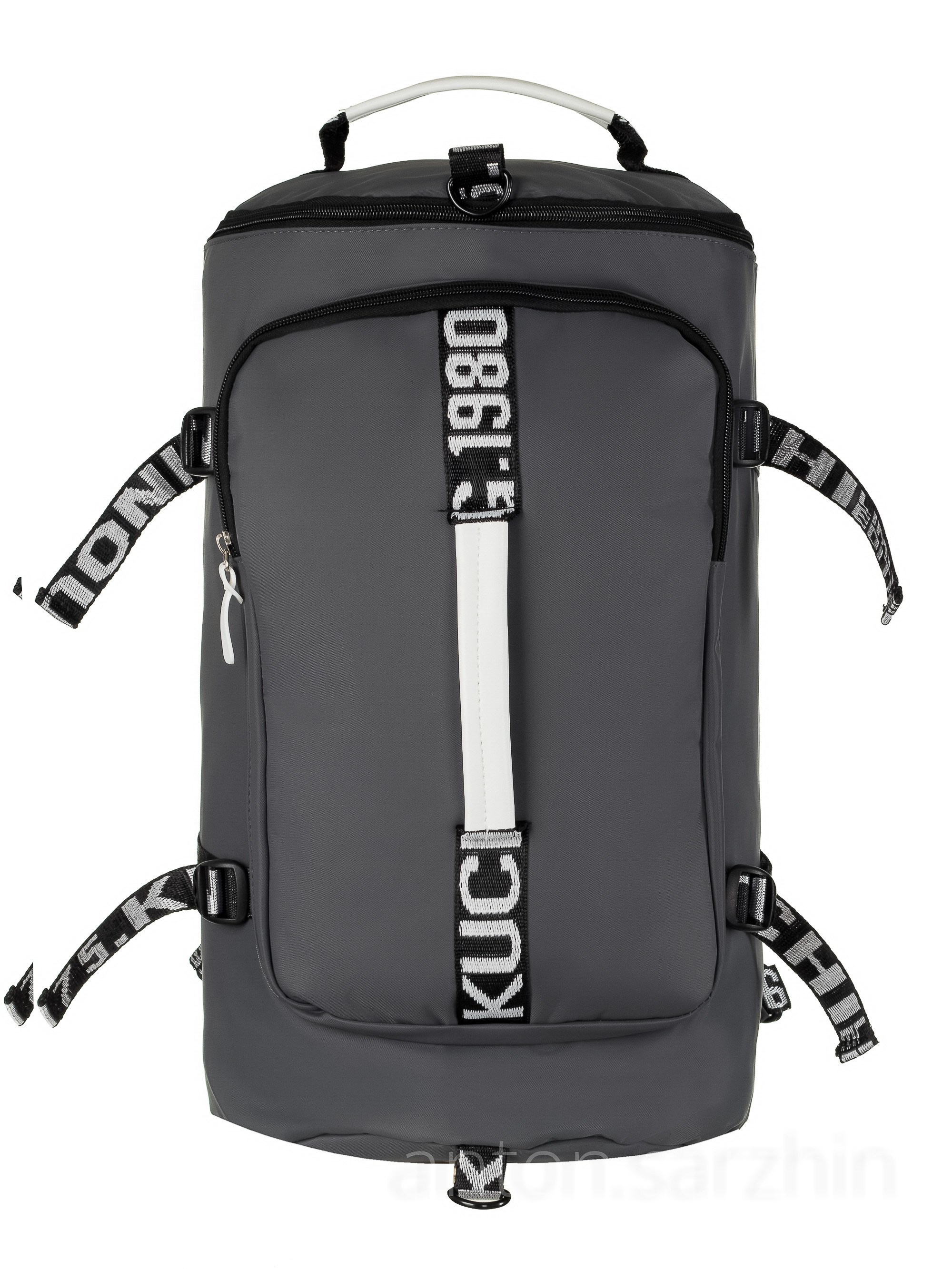 Предметная съемка рюкзак походный