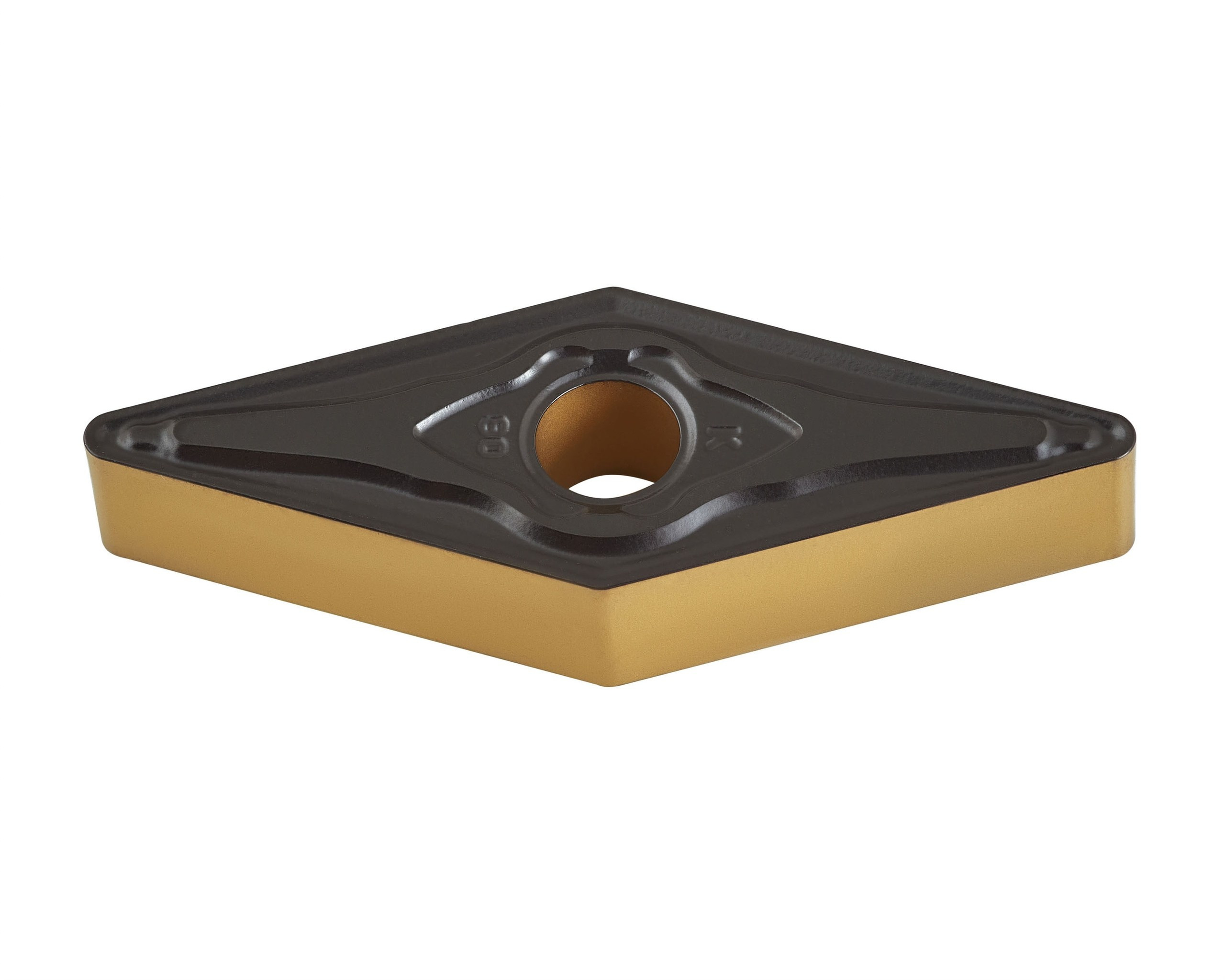 токарная пластина для каталога инструмента