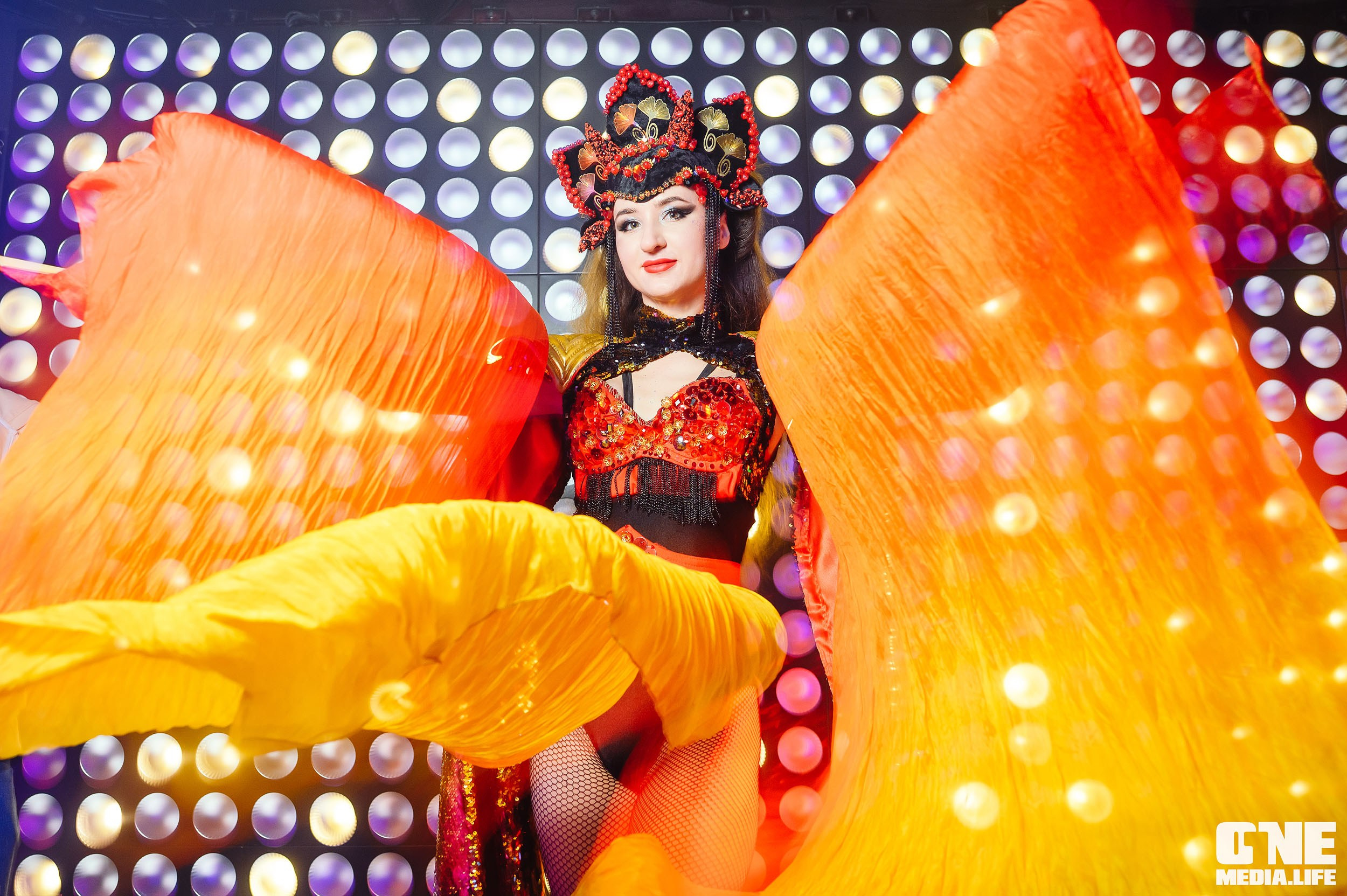 Фотоотчет из караоке-клуба Эйфория. One Media Life: фоторепортажи, фотоотчеты с мероприятий и заведений