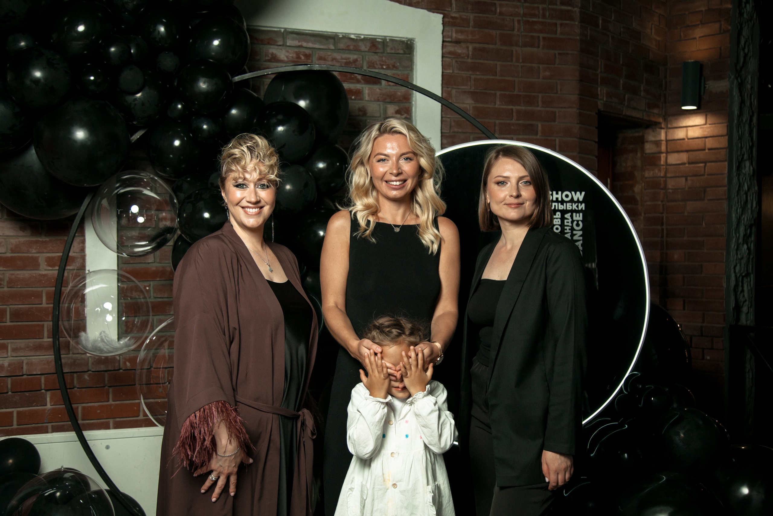 Комьюнити творческих, креативных и стильных экспертов Новой Москвы  EVENT / PR / PRODUCTION. TINAOTEAM — комьюнити экспертов Новой Москвы, продюсерский центр, организация мероприятий ТТ