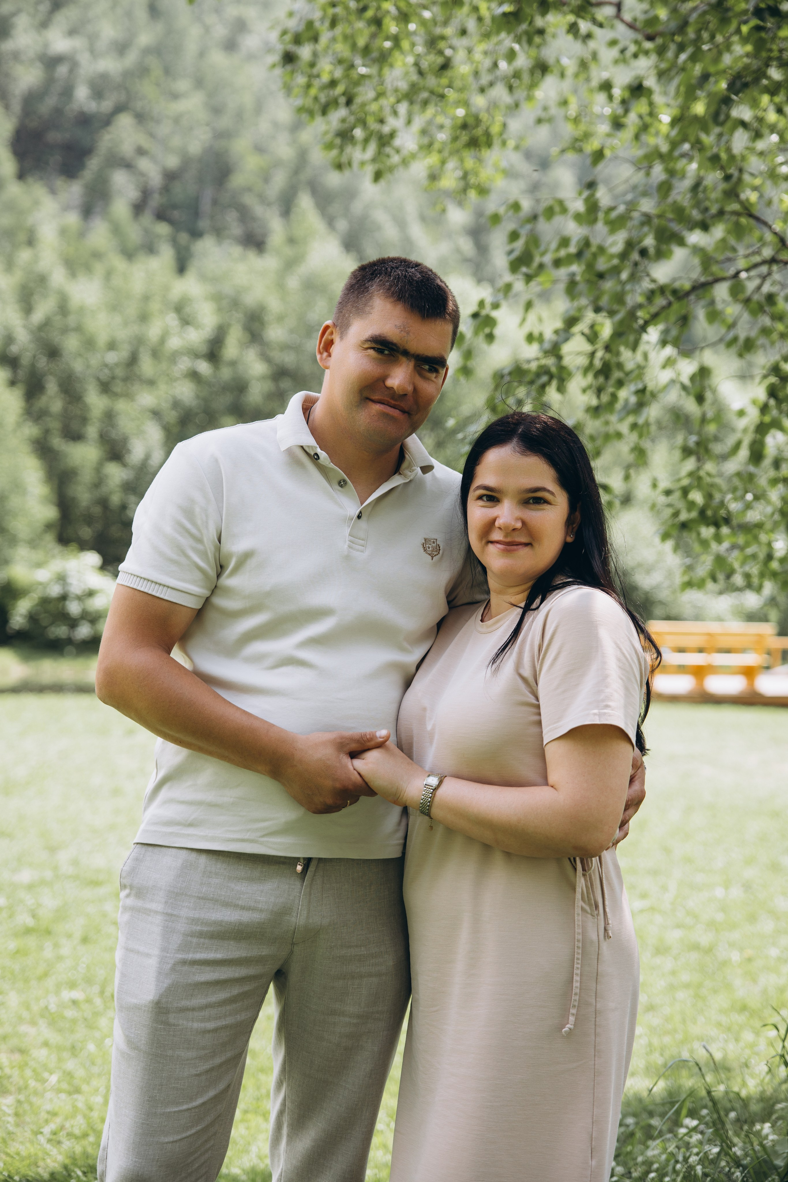 В Листвянке. Свадебный, семейный фотограф в Иркутске Светлана Макаричева