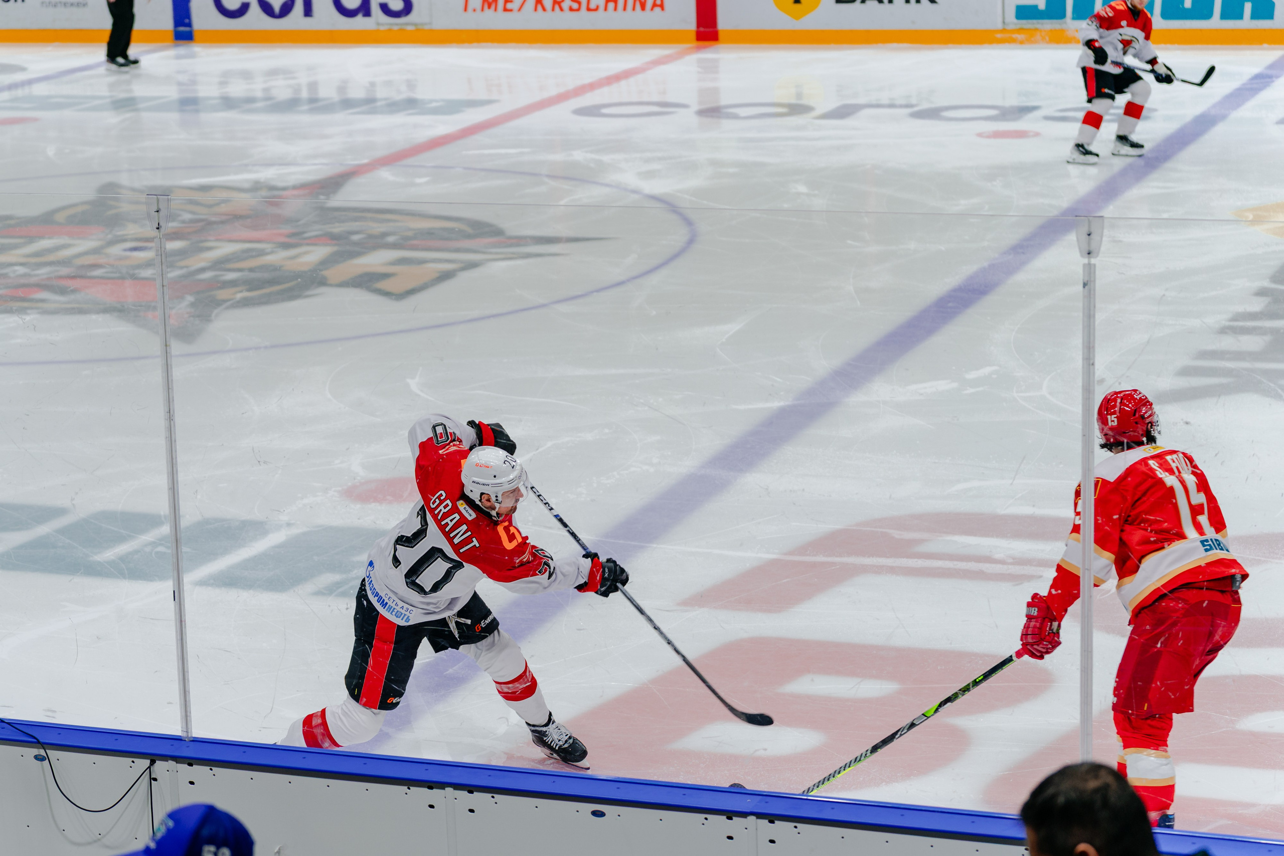 КХЛ КУНЬЛУНЬ РС — АВАНГАРД 22 МАРТА 2025. Репортажный фотограф в Москве Измалков Артем