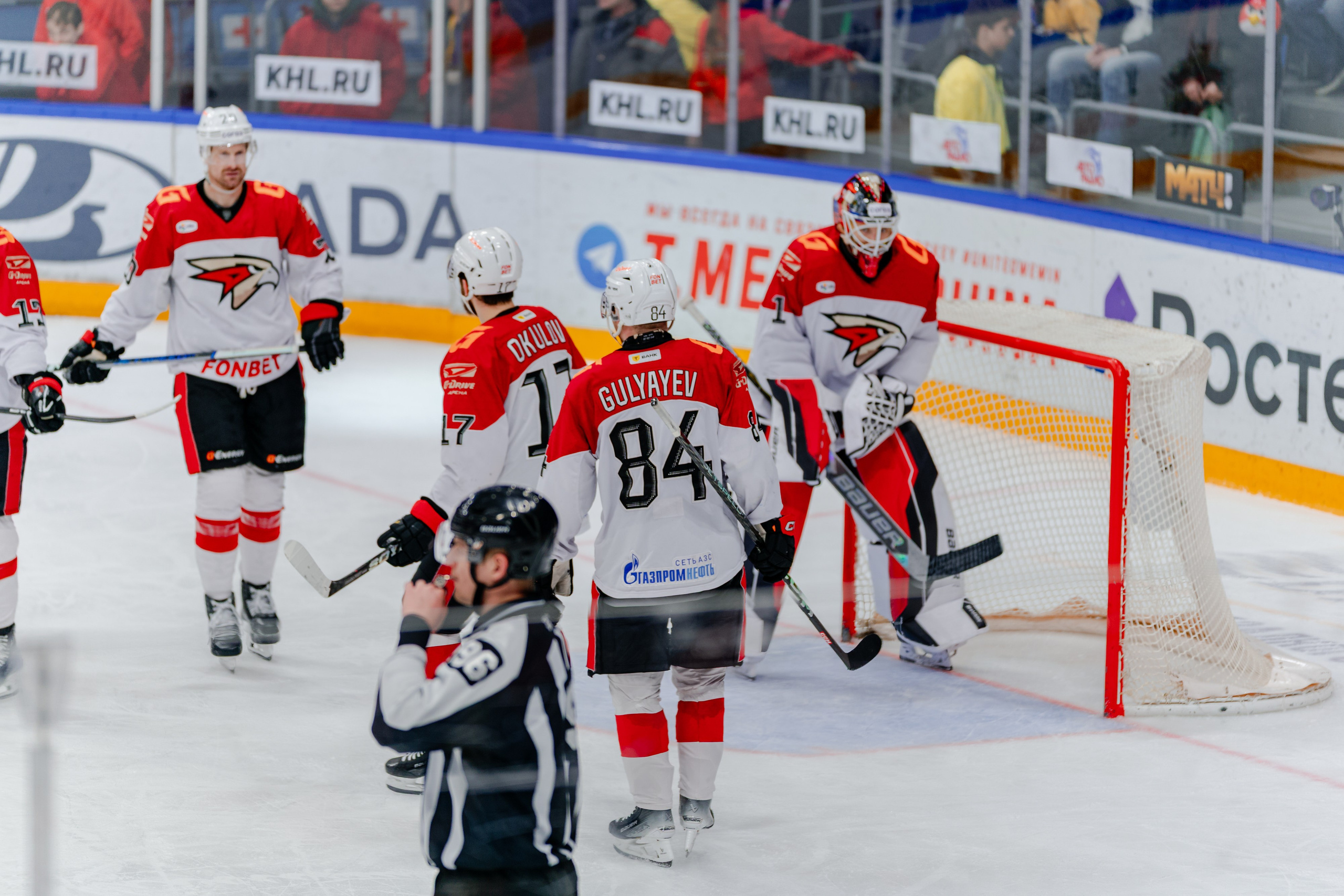 КХЛ КУНЬЛУНЬ РС — АВАНГАРД 22 МАРТА 2025. Репортажный фотограф в Москве Измалков Артем