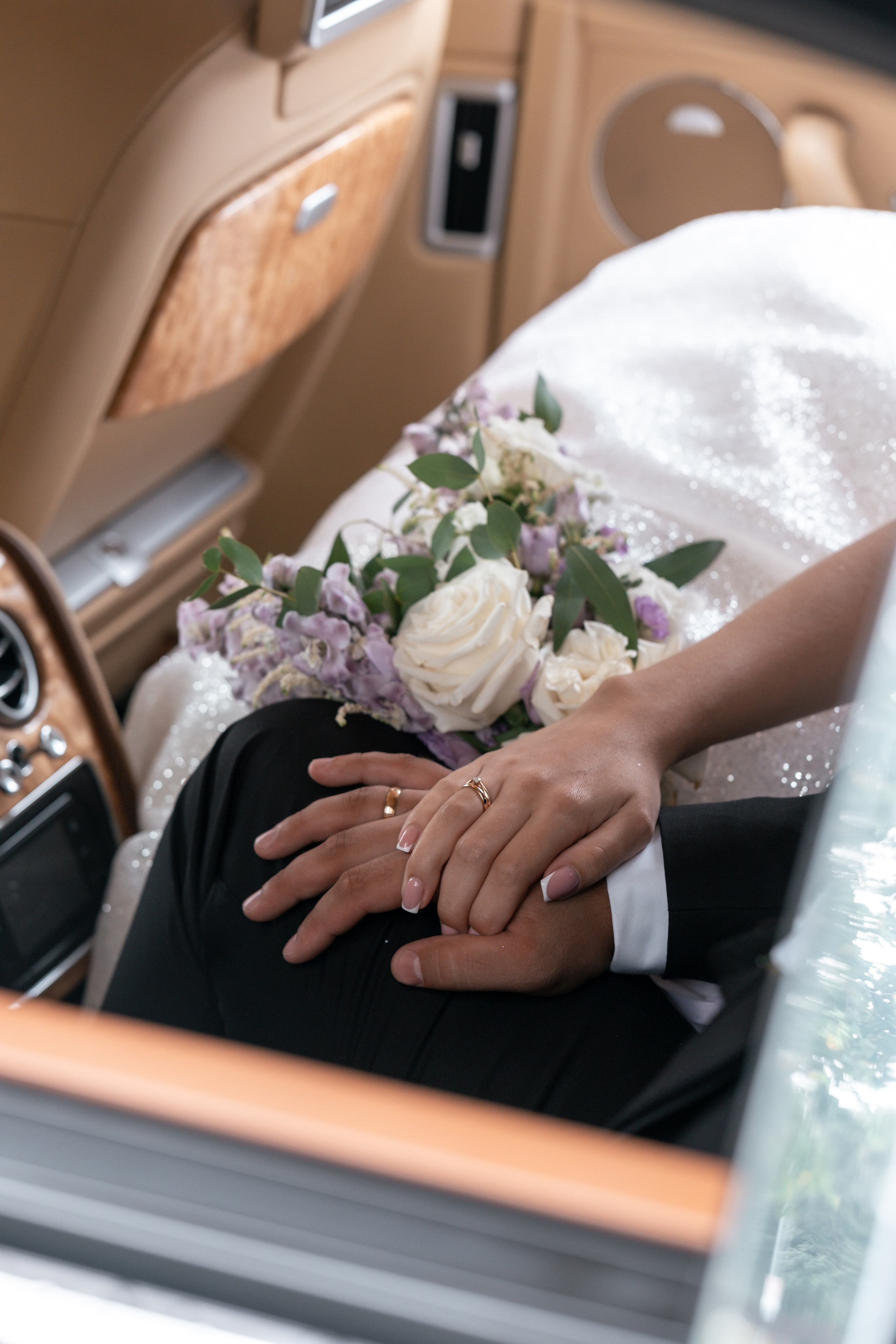 Свадьба Софьи и Никиты. Семейный и детский фотограф в Москве Светлана Потемкина