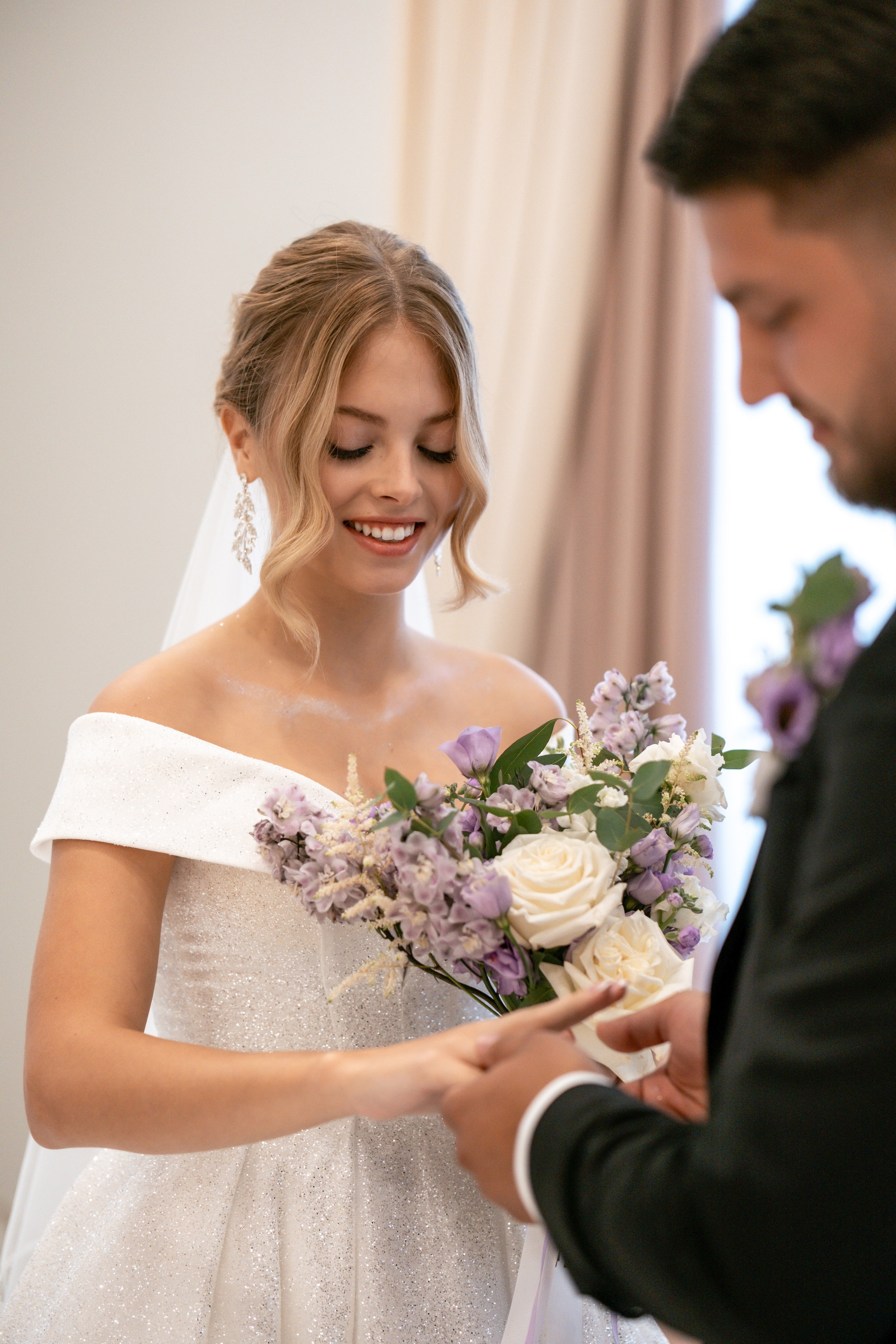 Свадьба Софьи и Никиты. Семейный и детский фотограф в Москве Светлана Потемкина