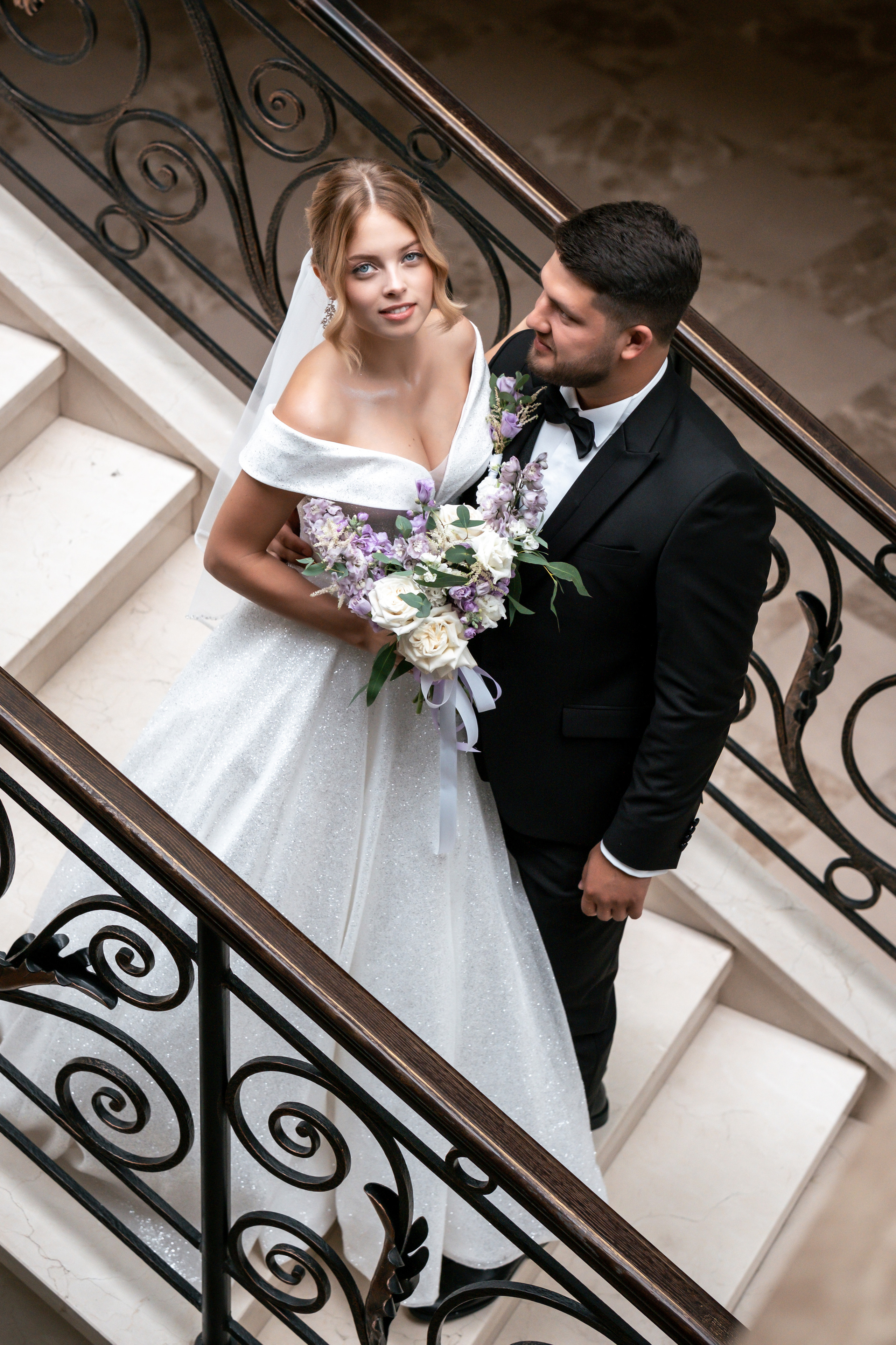 Свадьба Софьи и Никиты. Семейный и детский фотограф в Москве Светлана Потемкина