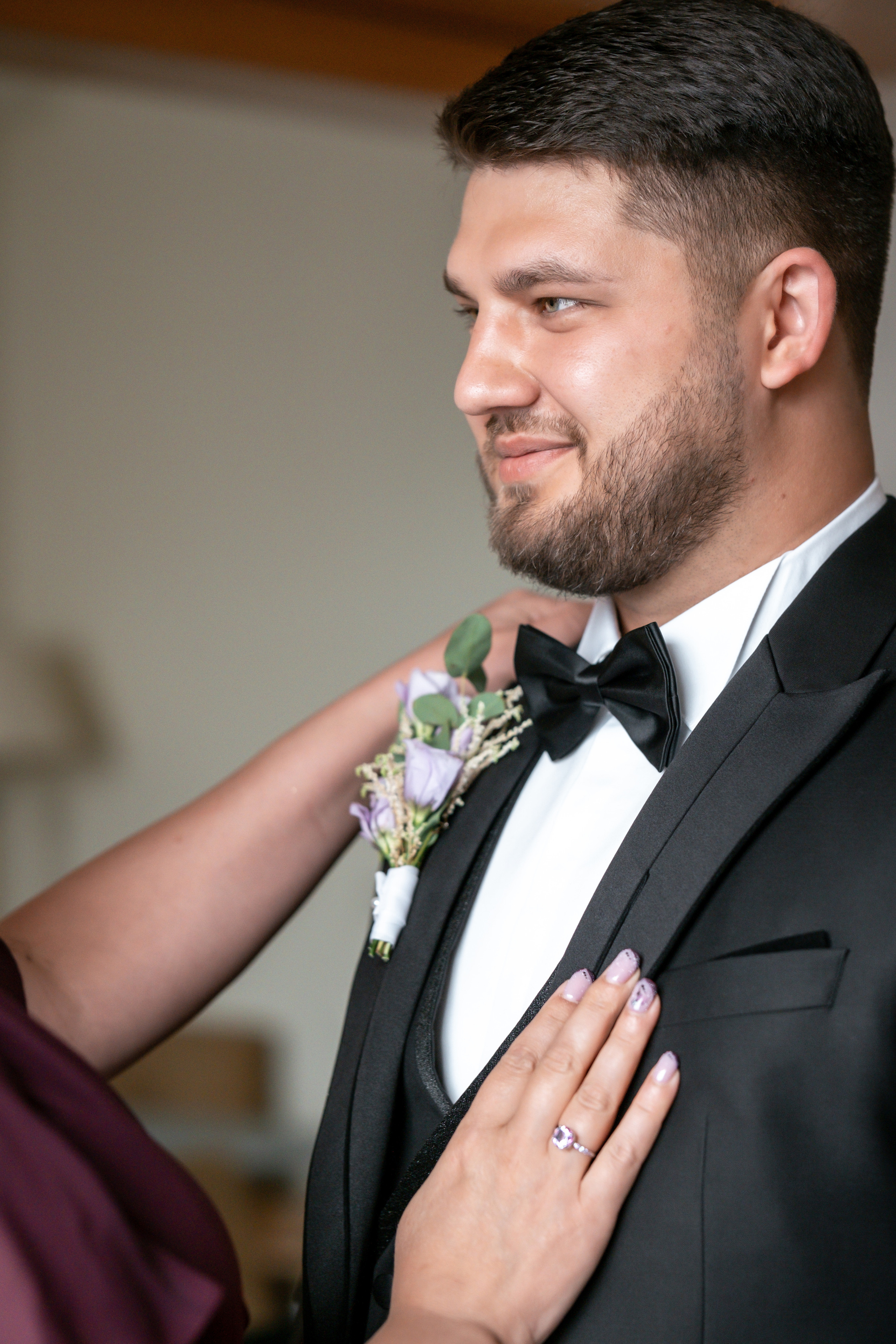 Свадьба Софьи и Никиты. Семейный и детский фотограф в Москве Светлана Потемкина