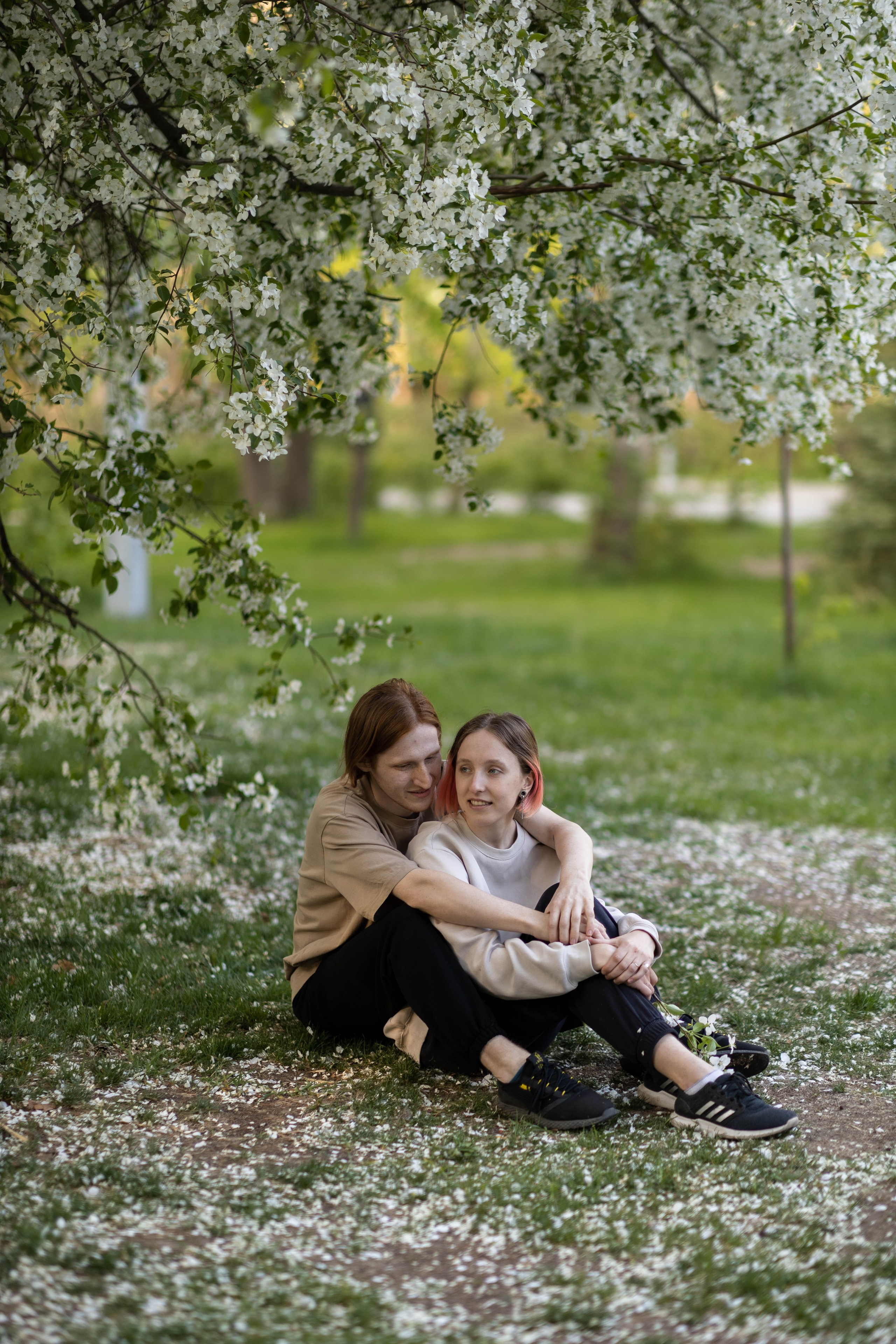Съемка lovestory в Екатеринбурге. Фотограф Ерохина Светлана — фотосессии в Екатеринбурге