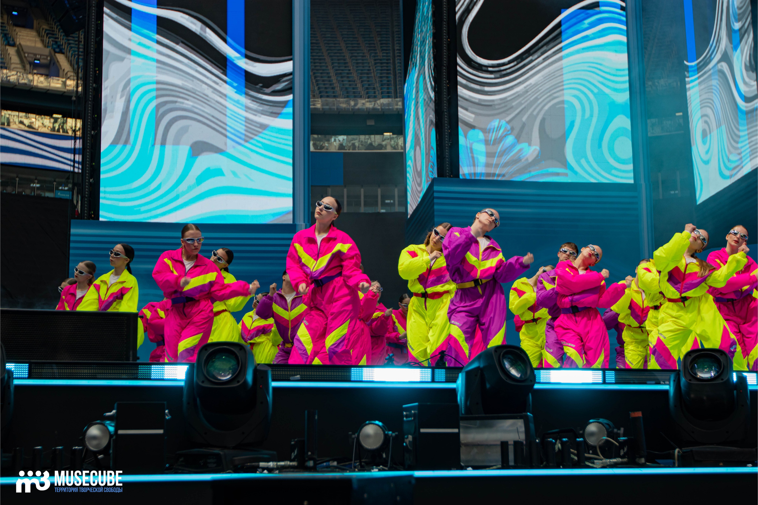 Петровские Ассамблеи 3.2.2. Концертный фотограф