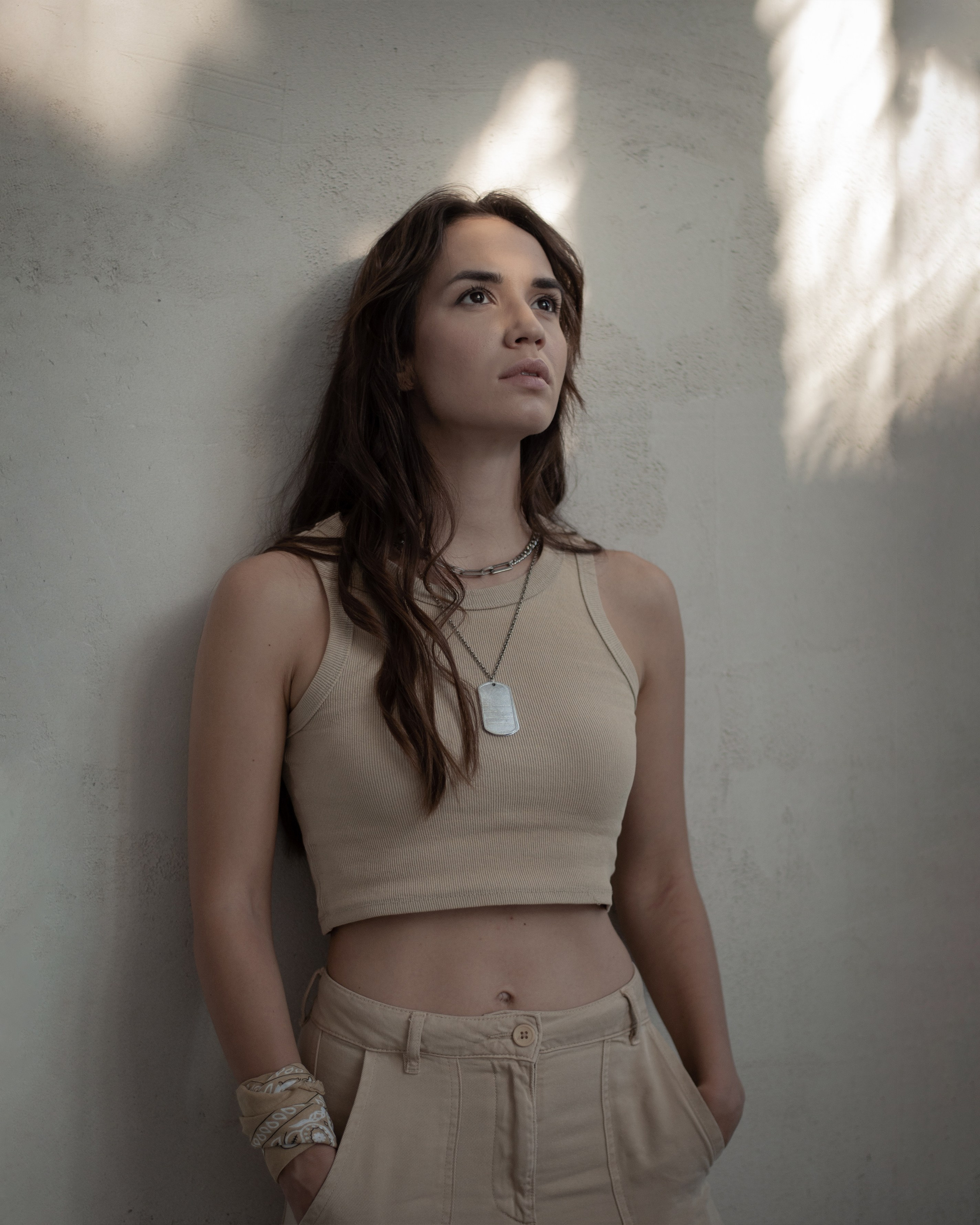 Актерское портфолио. Портретный фотограф