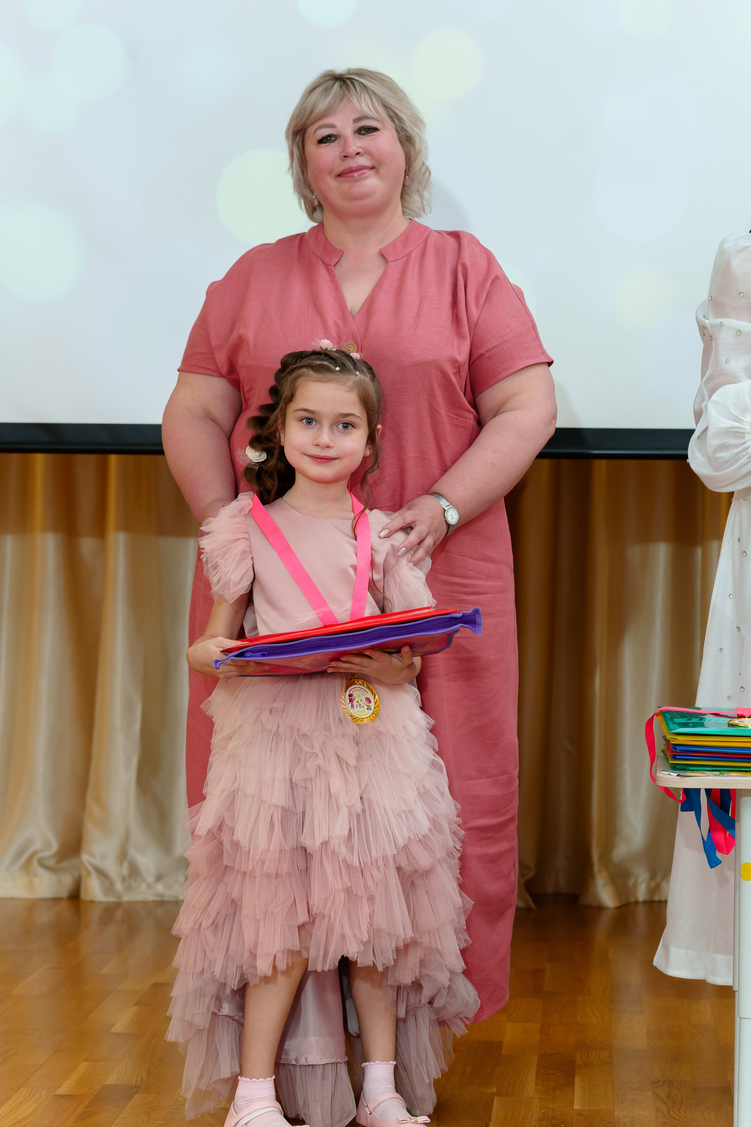 Фотосъемка утренника в Воронеже. Фотограф для семей и экспертов в г. Воронеж Ирина Круглова