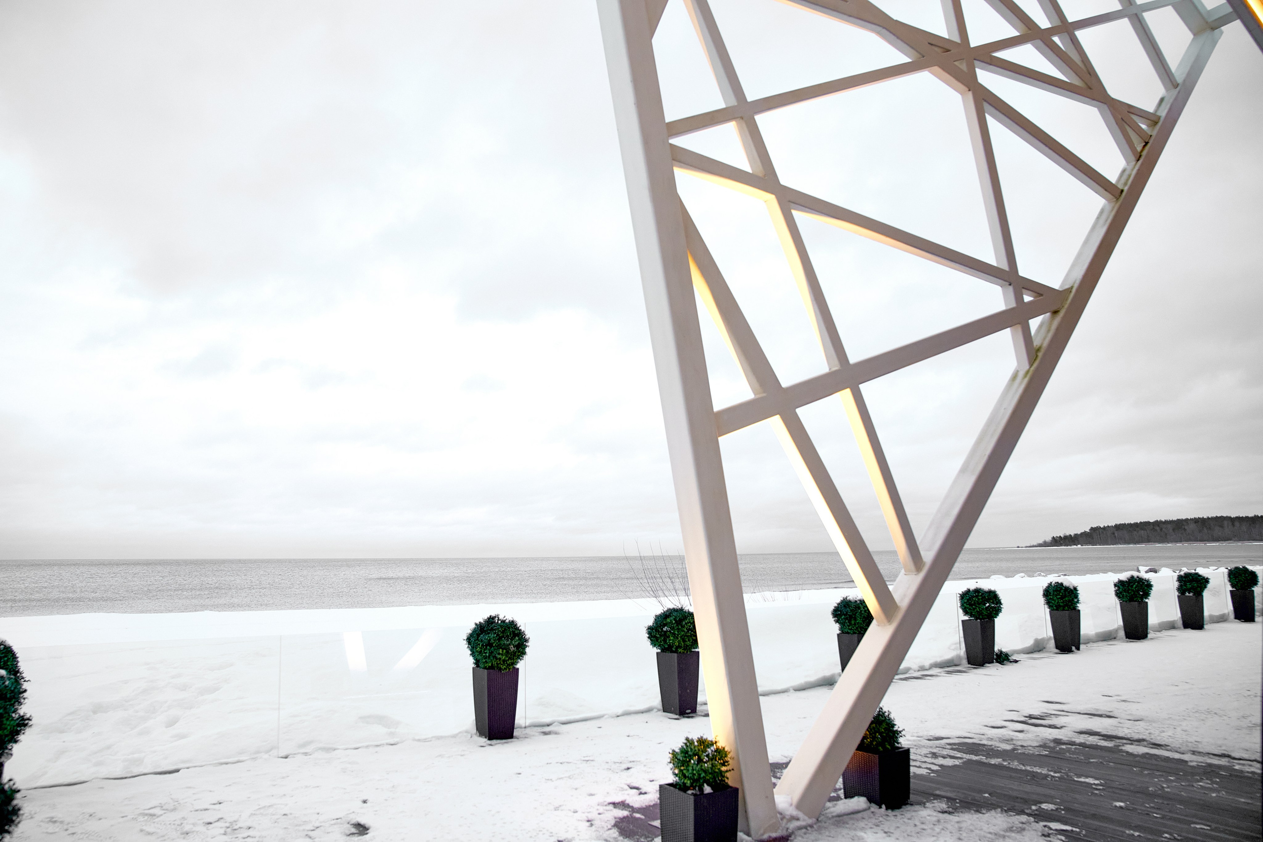 ТОЧКА НА КАРТЕ — ПРИОЗЕРСК