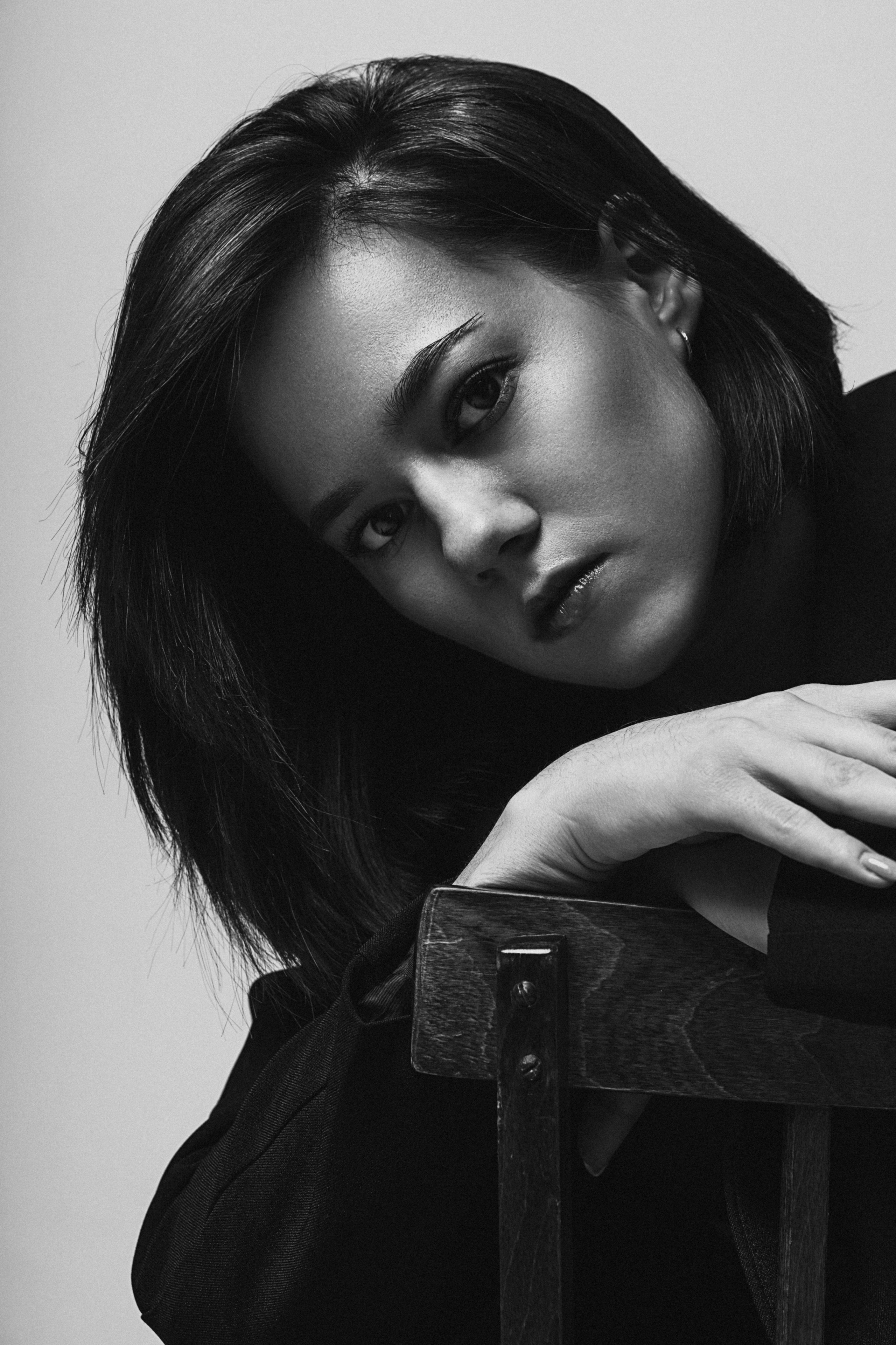 ILYA IGNATCHENKO — Photographer and Retoucher