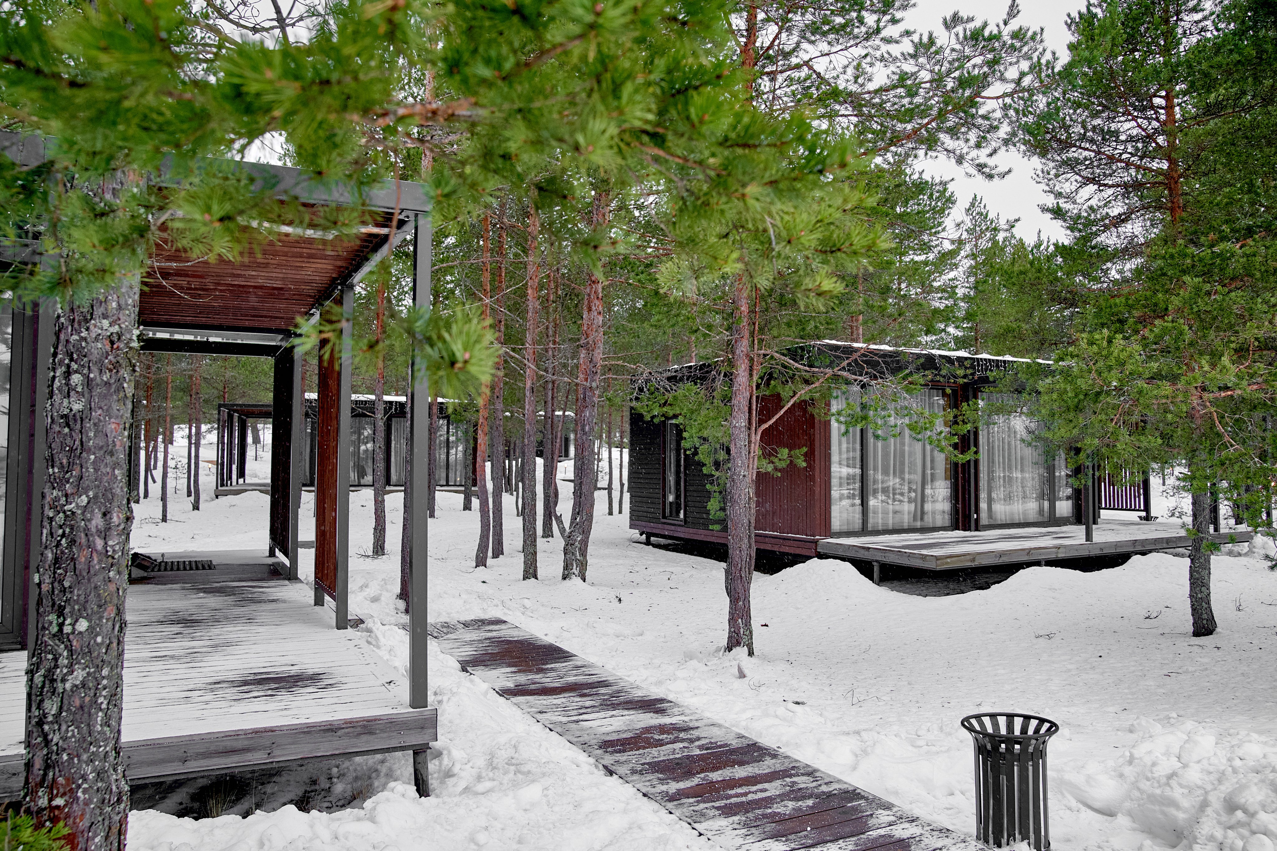 ТОЧКА НА КАРТЕ — ПРИОЗЕРСК