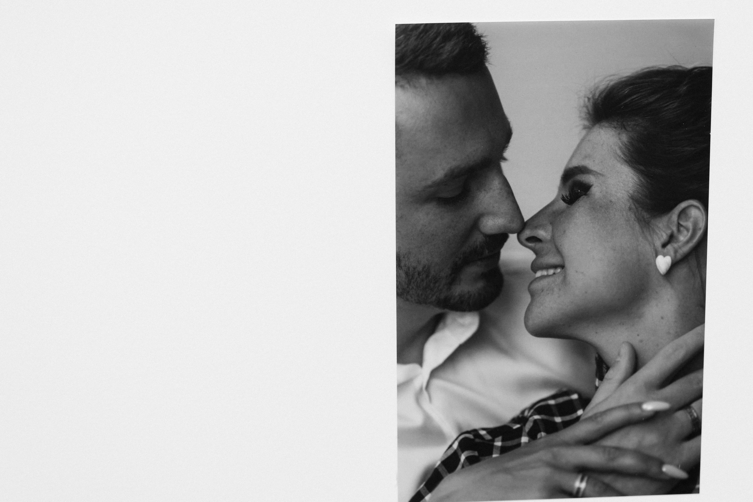 Юлия и Борис 26.07.2025. Свадебный фотограф в Москве Анастасия Шелест