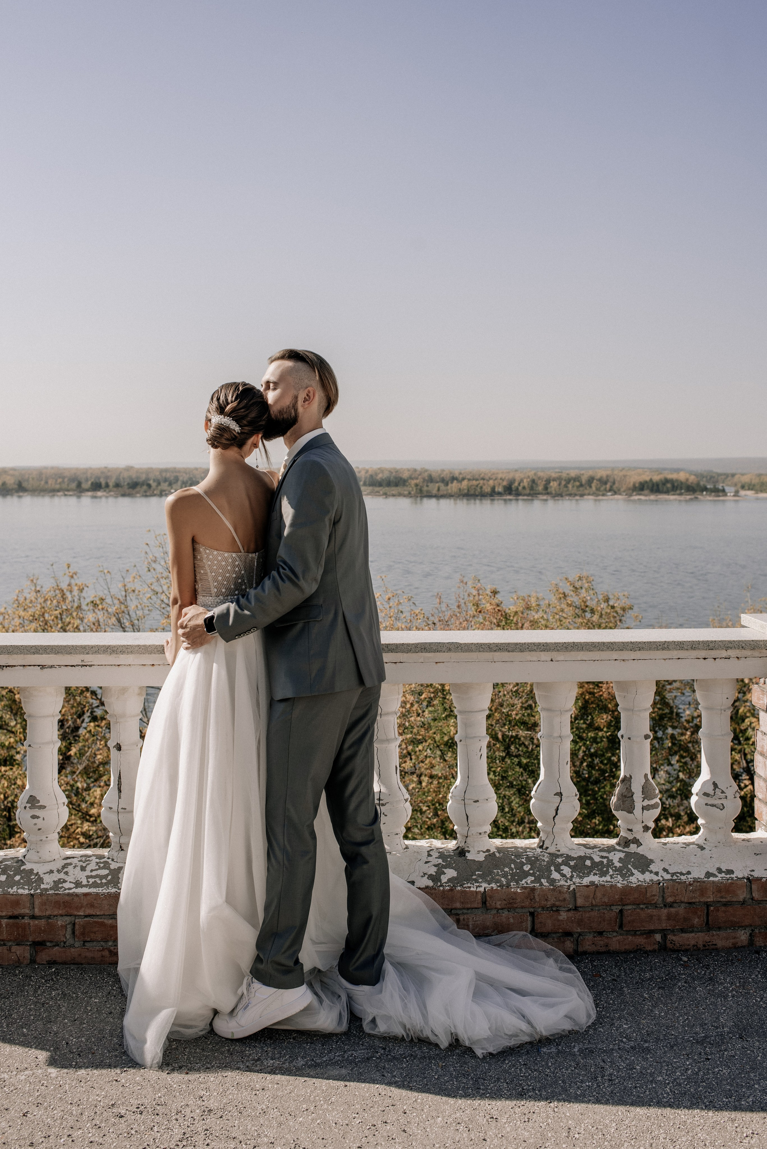 Свадебное фото+видео. Фотограф в Самаре Дарья Жукова