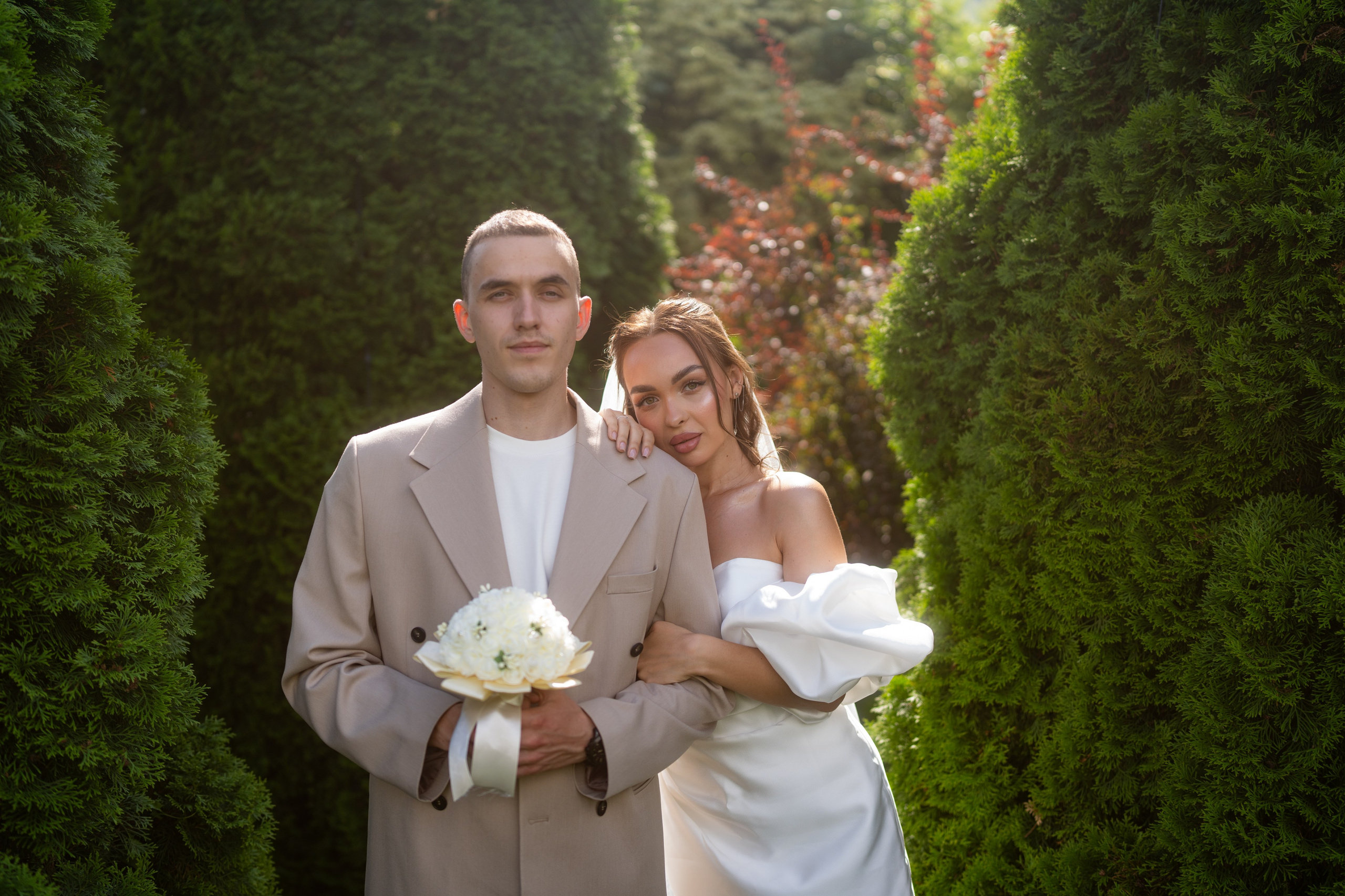 Предсвадебная прогулка Александр и Юлия. Свадебный и индивидуальный фотограф Аля Мамакова