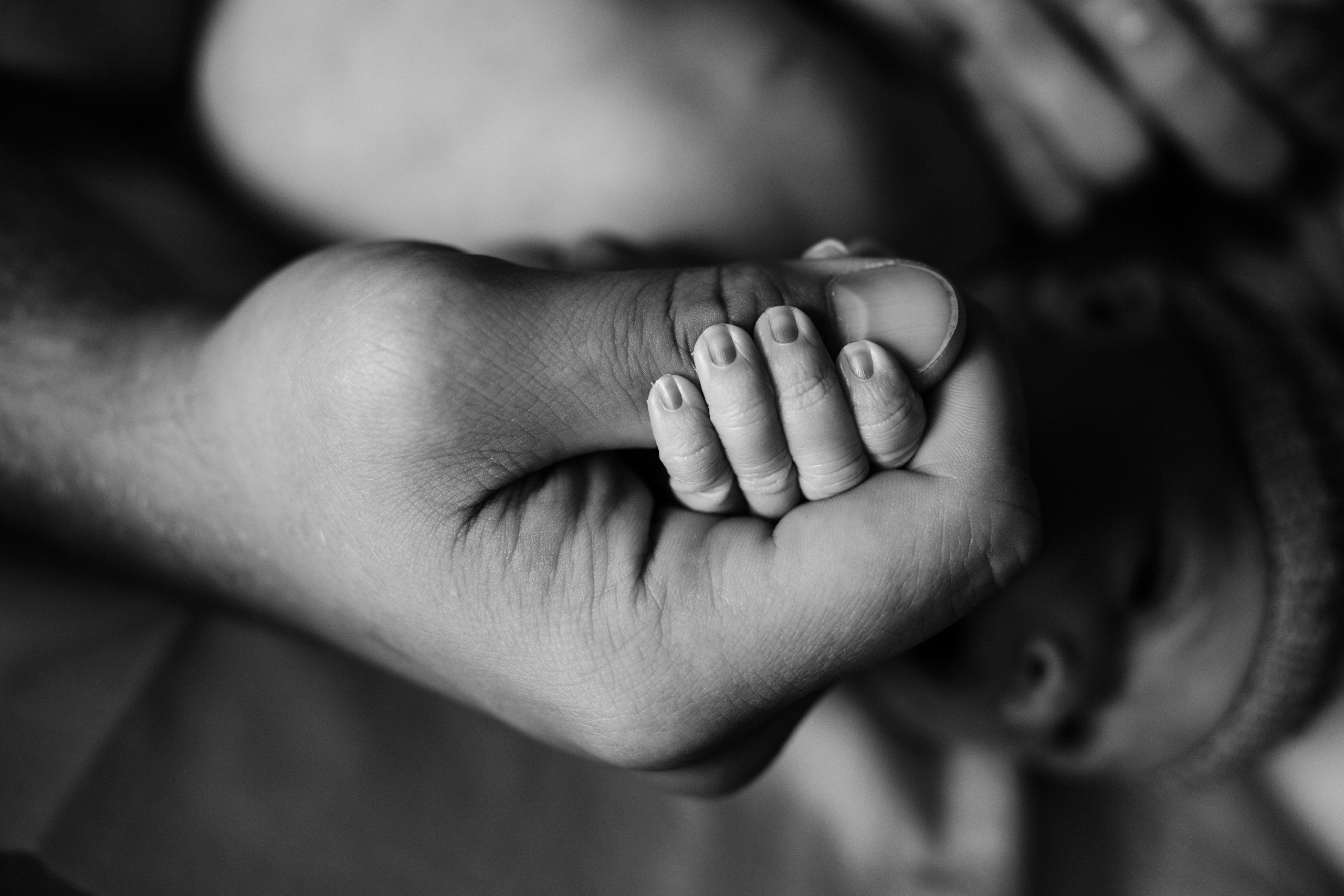 Съемка родов. Фотограф на роды в Санкт-Петербурге Екатерина Сысоева