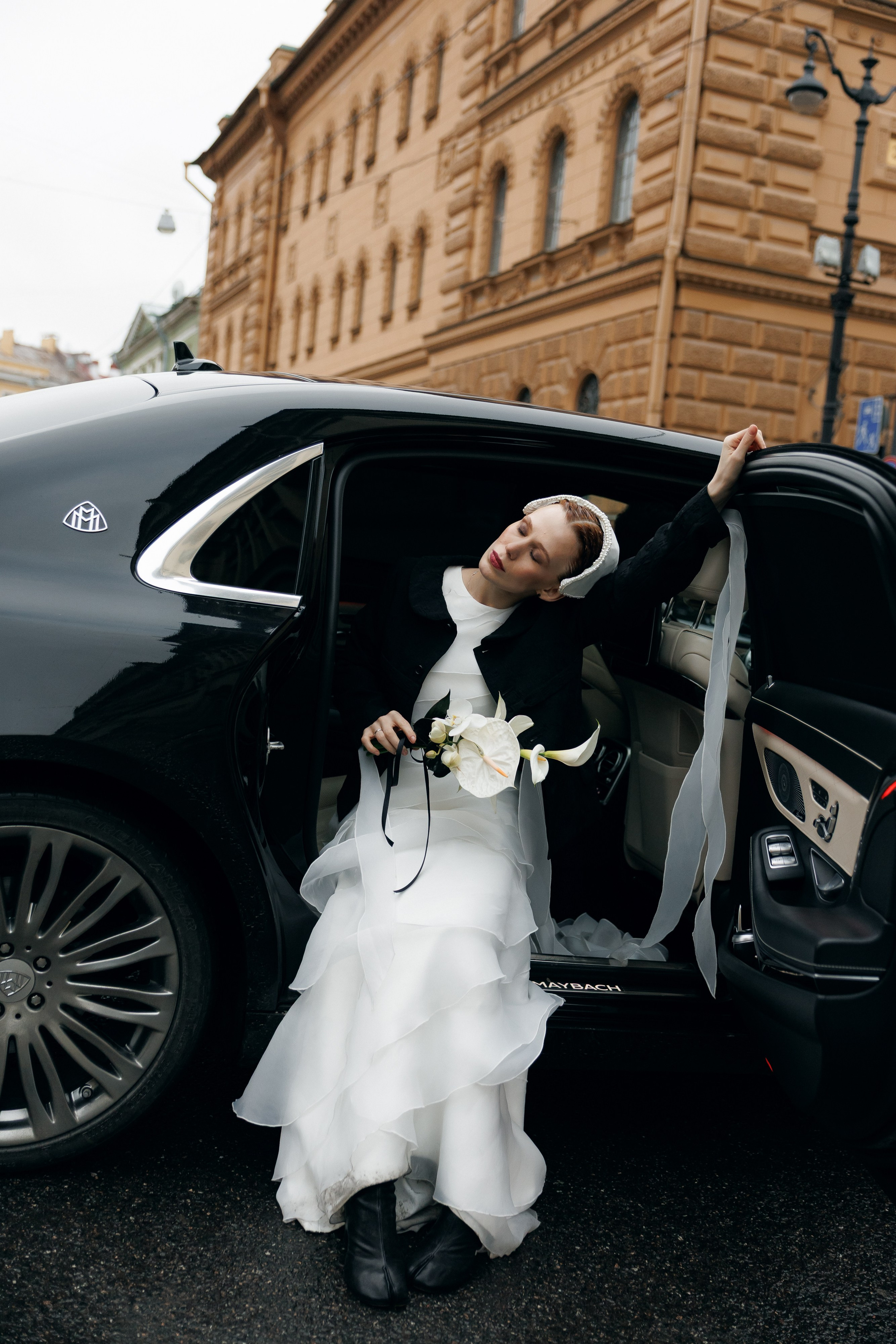 Wedding Photographer Spain | Aleksandr Tsukanov