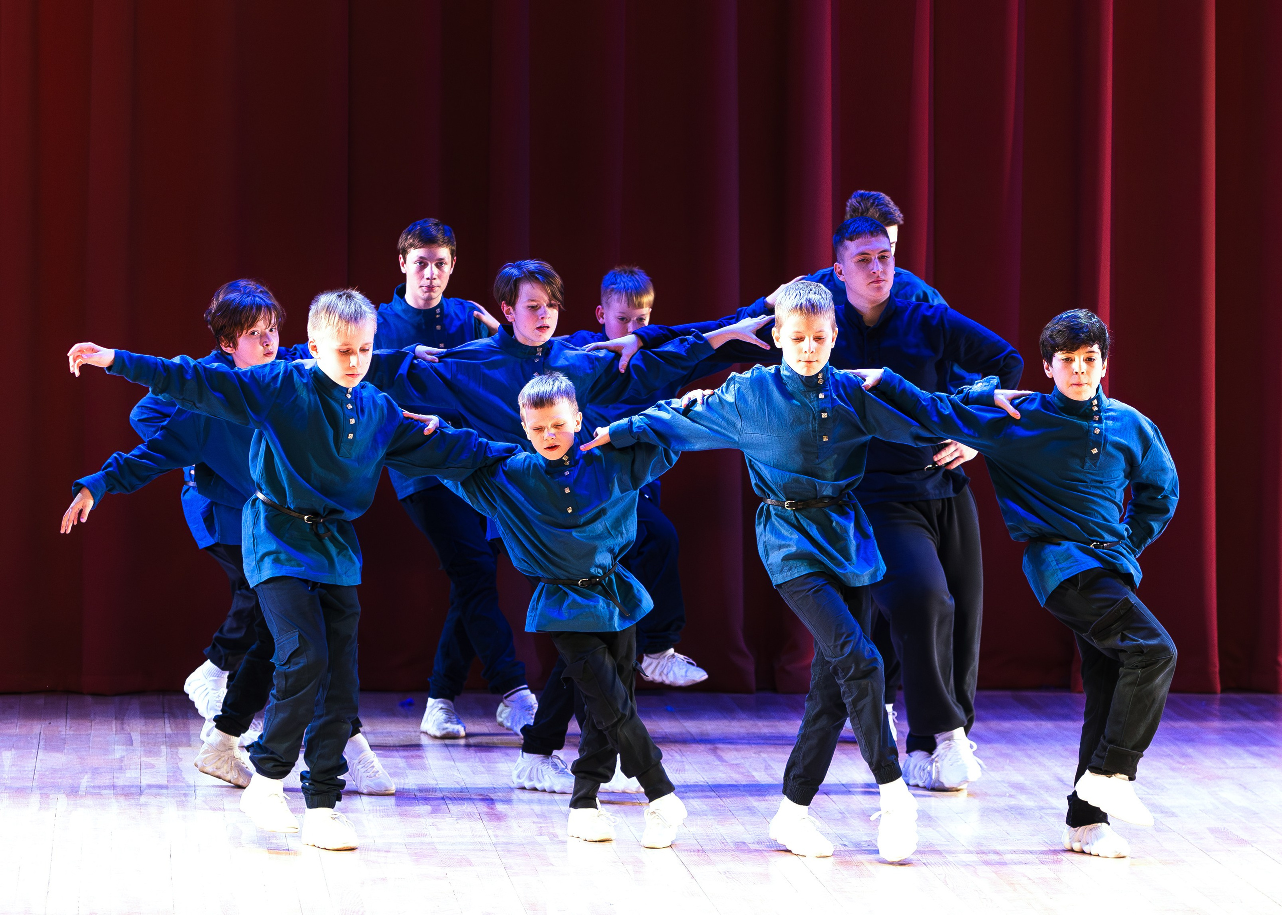 Всероссийский конкурс-фестиваль хореографического искусства «Кубок Легенды 2025». Выпускные альбомы и школьный фотограф в Подольске, Троицке, Щербинке, Москве и Московской области